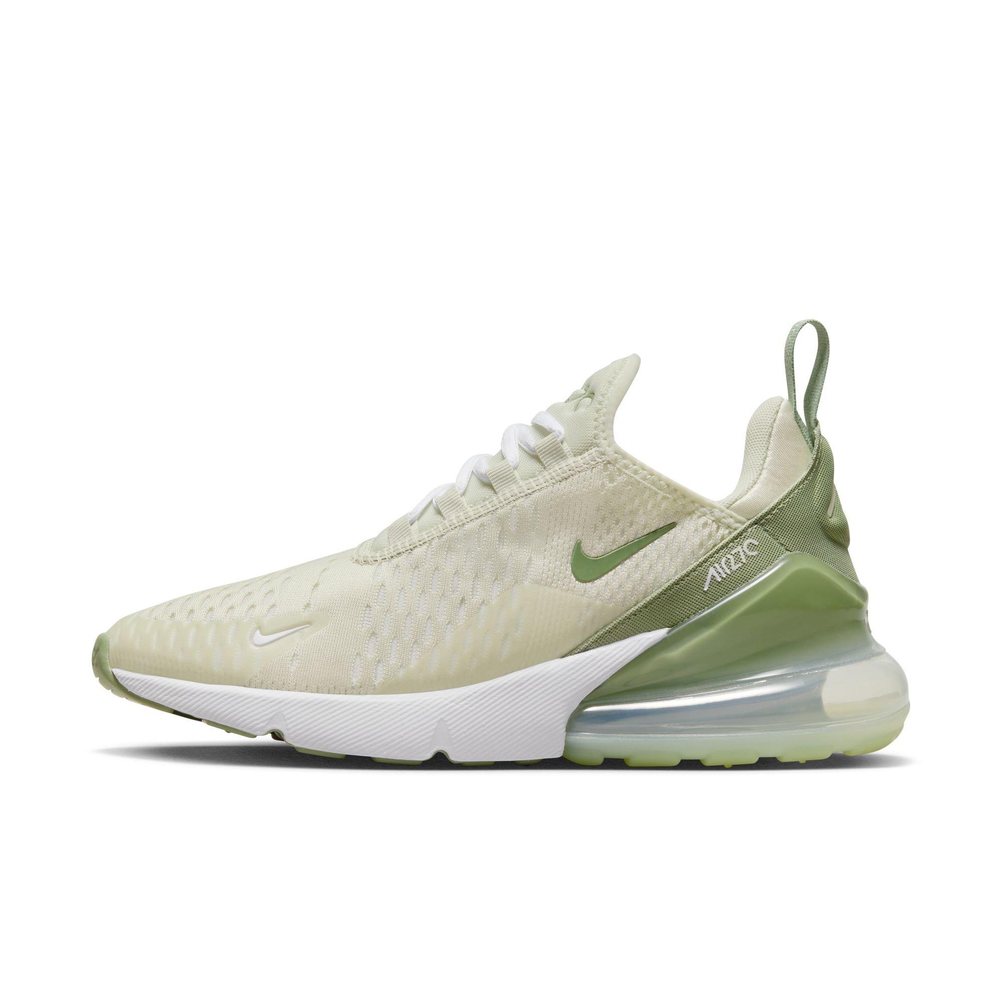 Nike air max 270 olive sales green womens