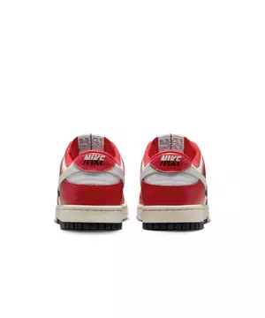 Nike Dunk Low Retro Premium Split Chicago Men's Shoe - Hibbett