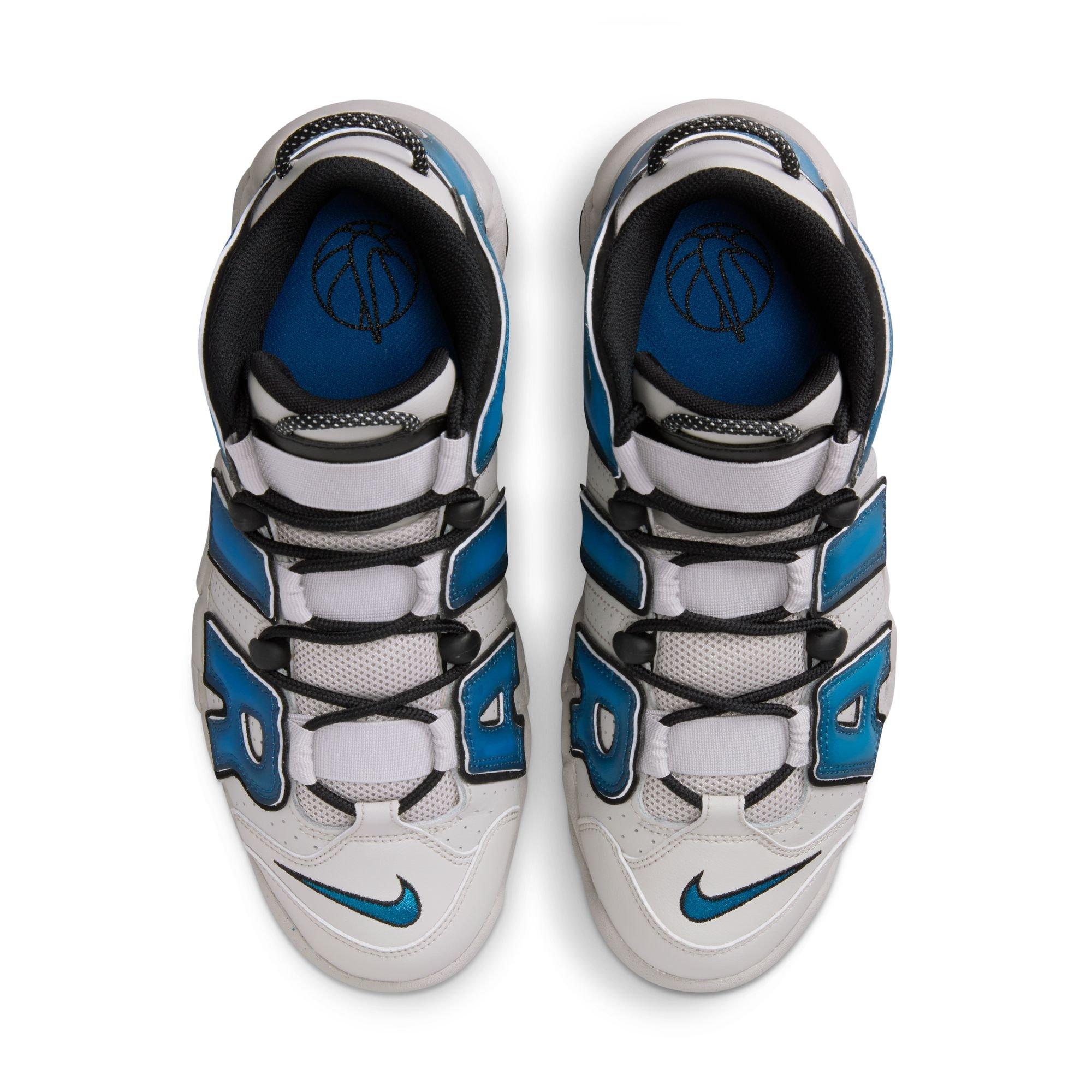 Nike Air More Uptempo 