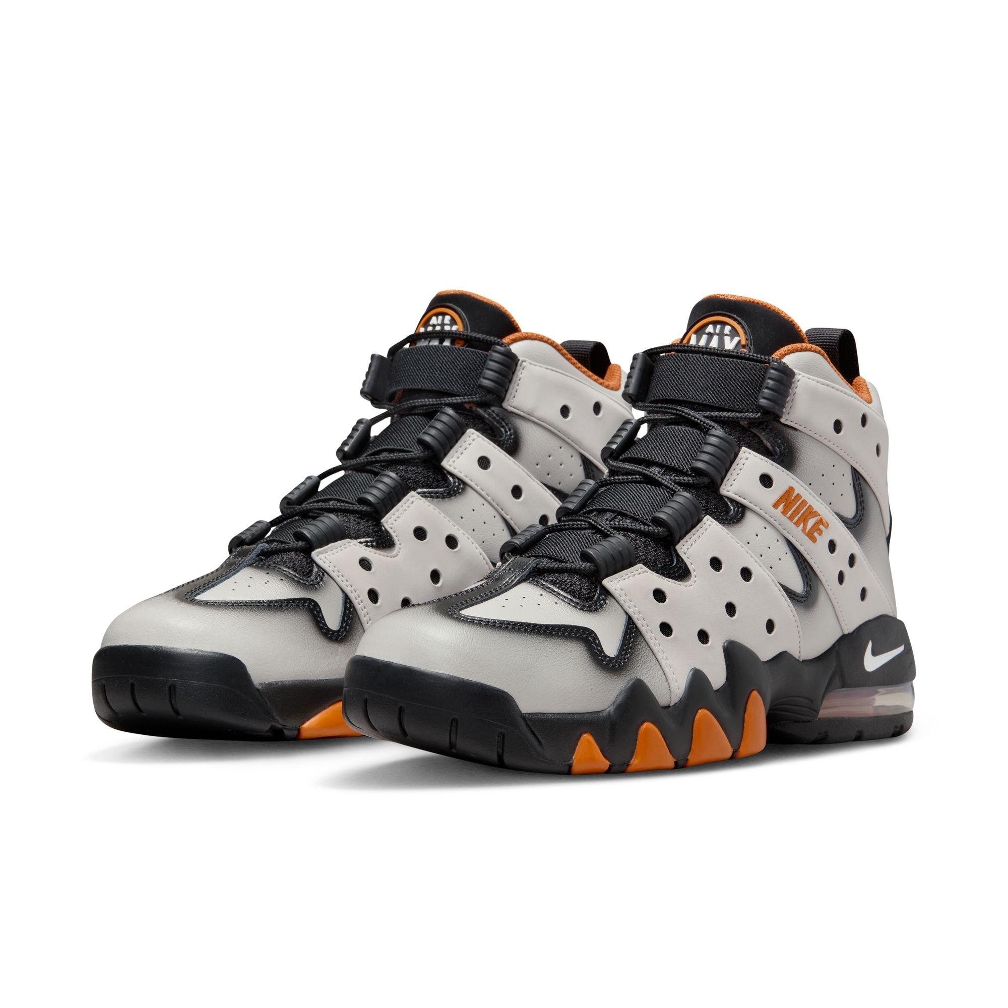 Nike Air Max2 CB 94 "Light Iron Ore/Monarch" Men's Shoe Hibbett | City