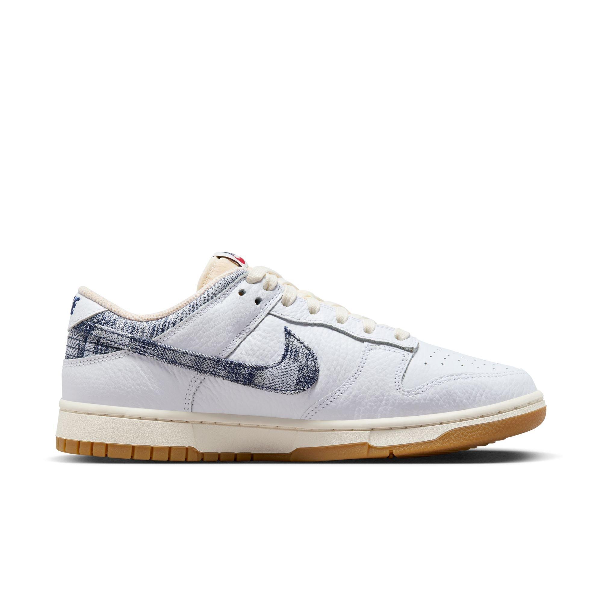 8 Common Quality Control Issues: with Nike Dunk Low