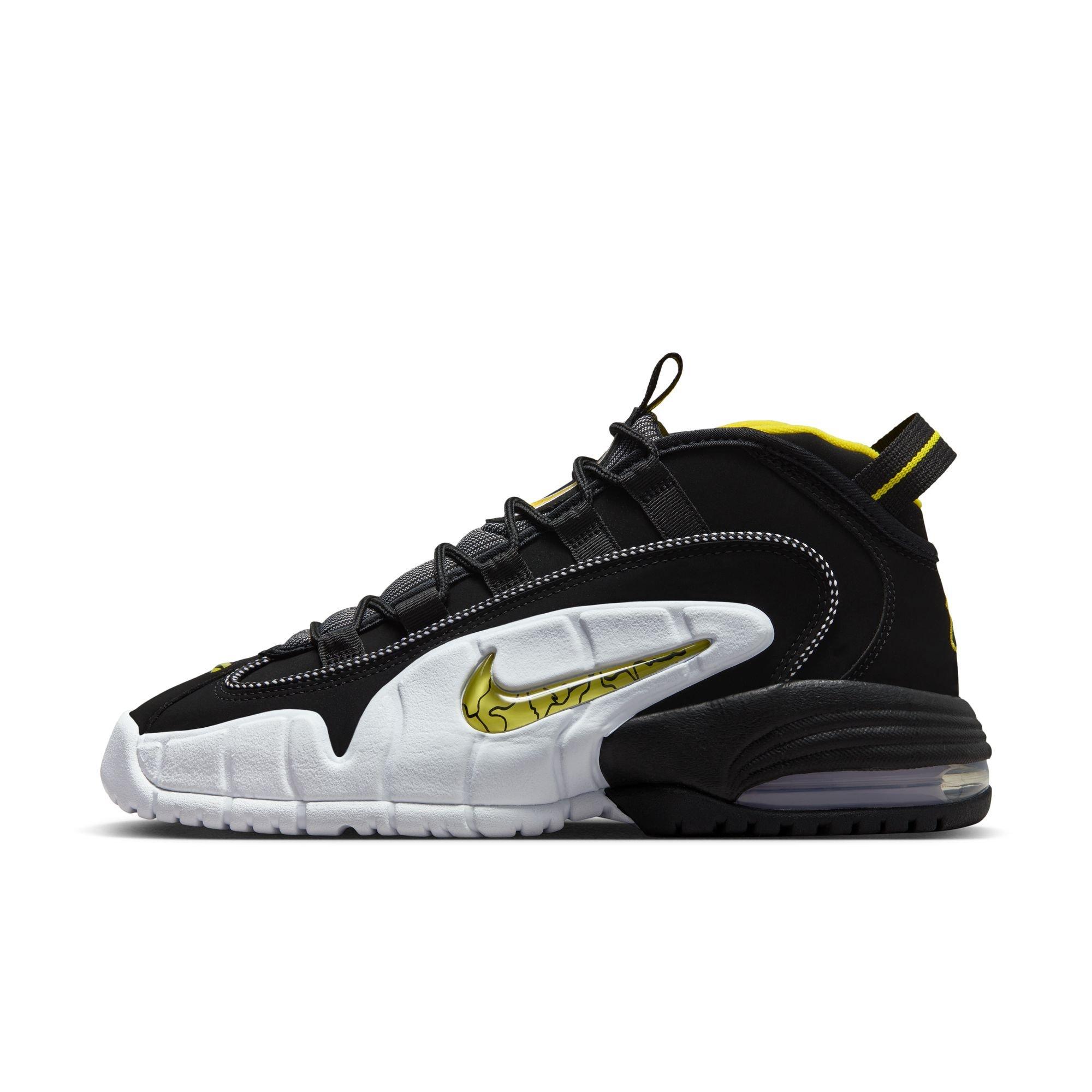 Nike Air Max Penny Men's Lester Middle School Shoe