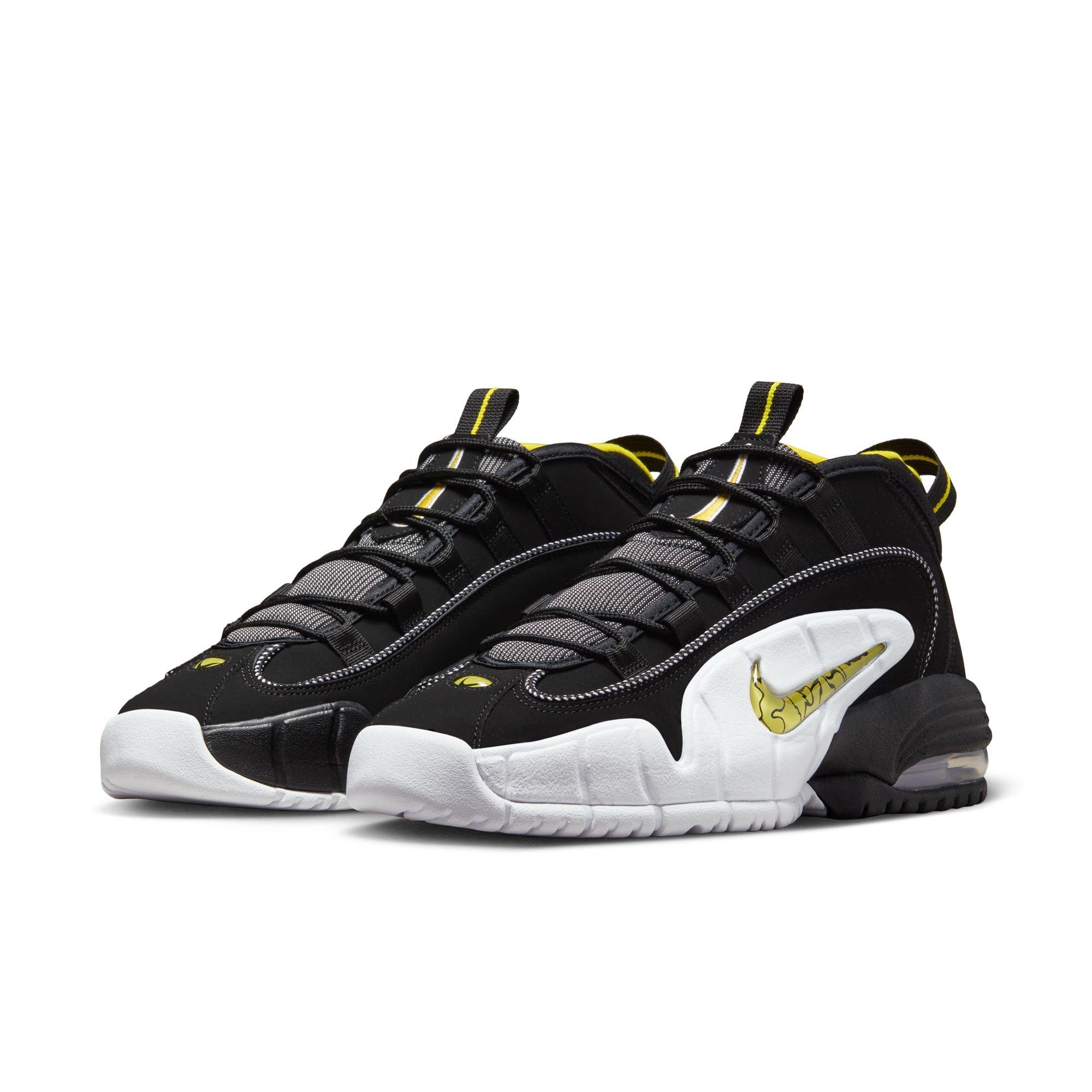 Nike Air Max Penny Men's Lester Middle School Shoe