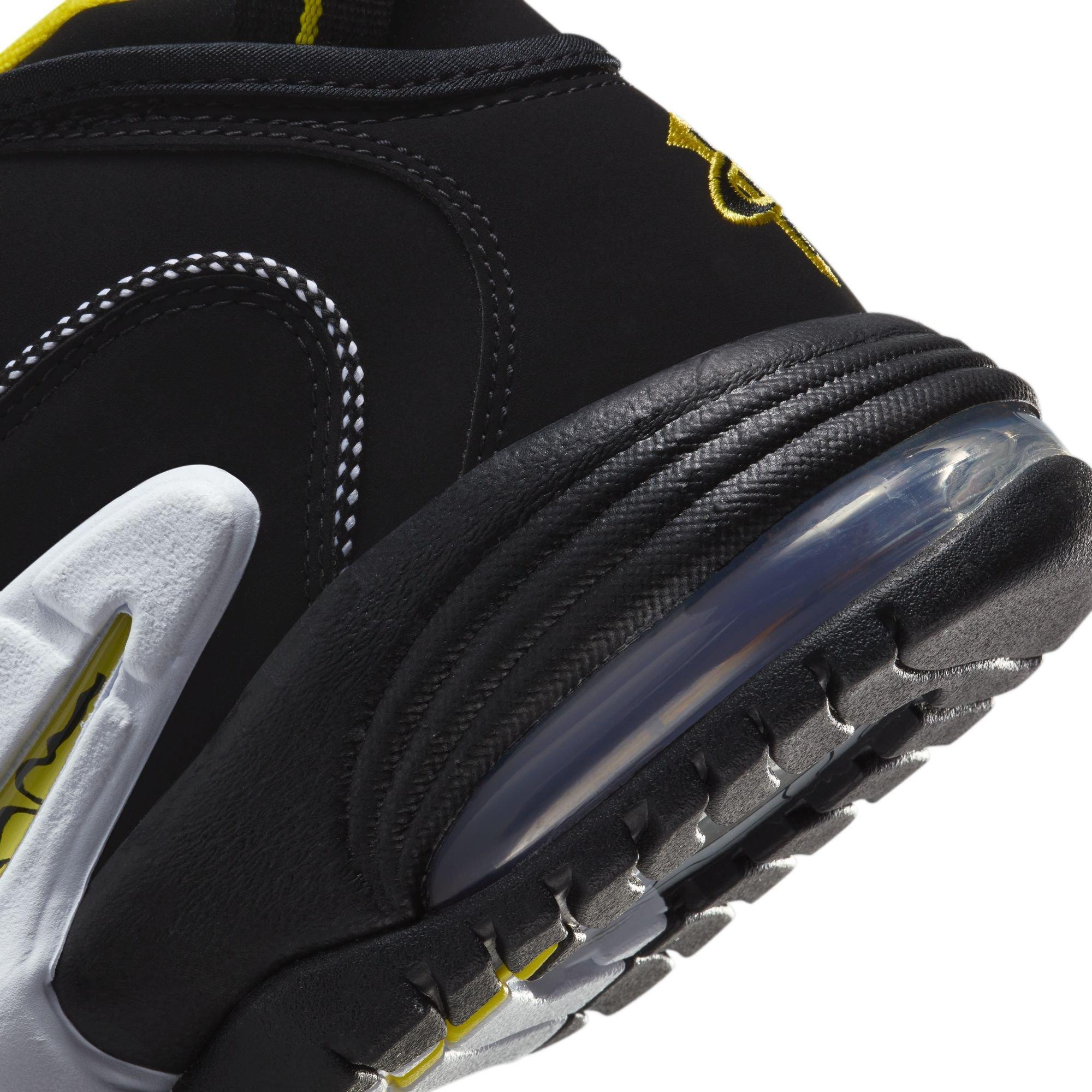 Nike Air Max Penny Men's Lester Middle School Shoe