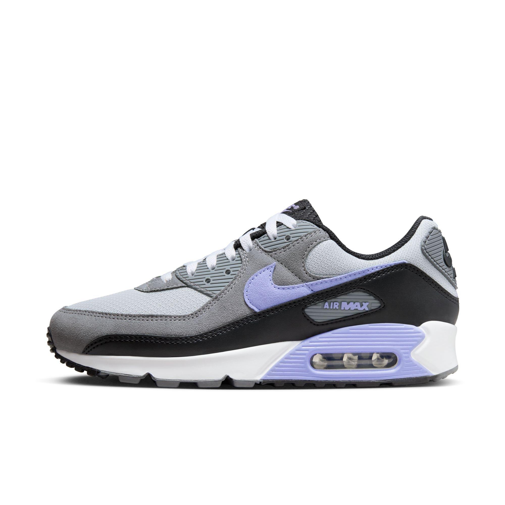 Nike Air Max 90 Men's "Photon Dust/Light Thistle/Cool Grey" Shoe​