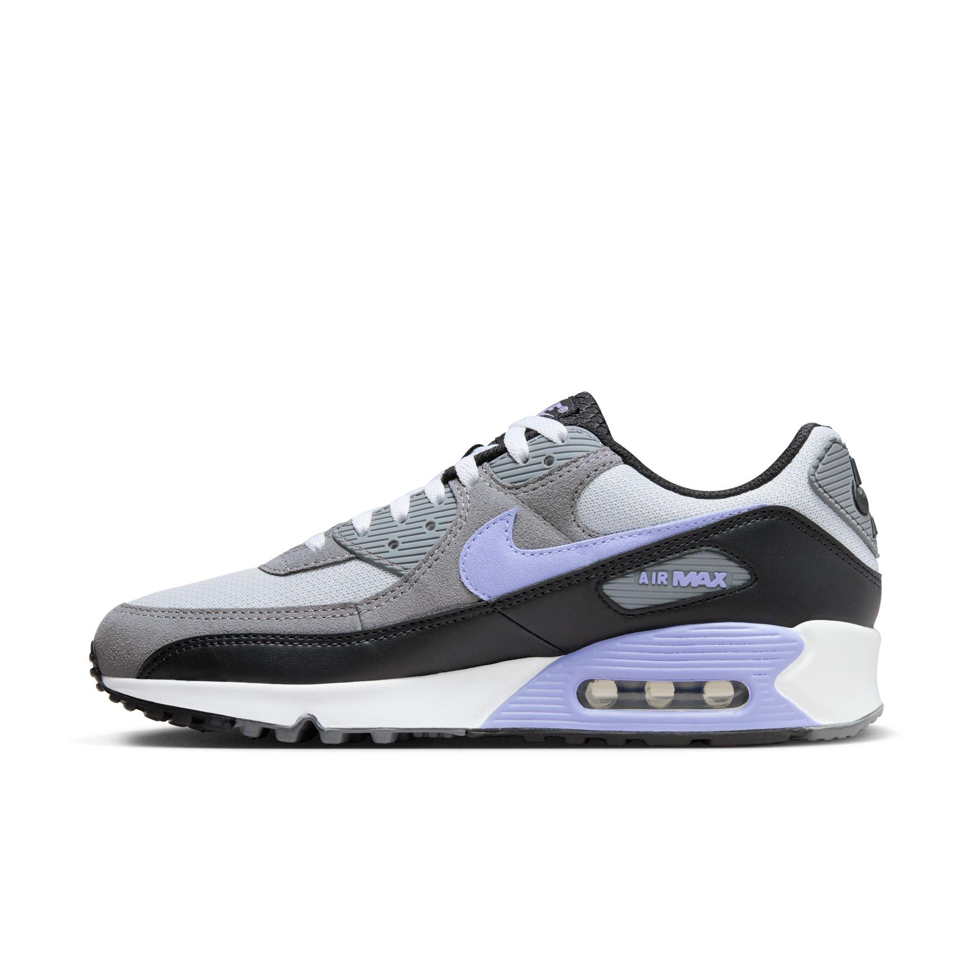 Nike Air Max 90 Men's "Photon Dust/Light Thistle/Cool Grey" Shoe​