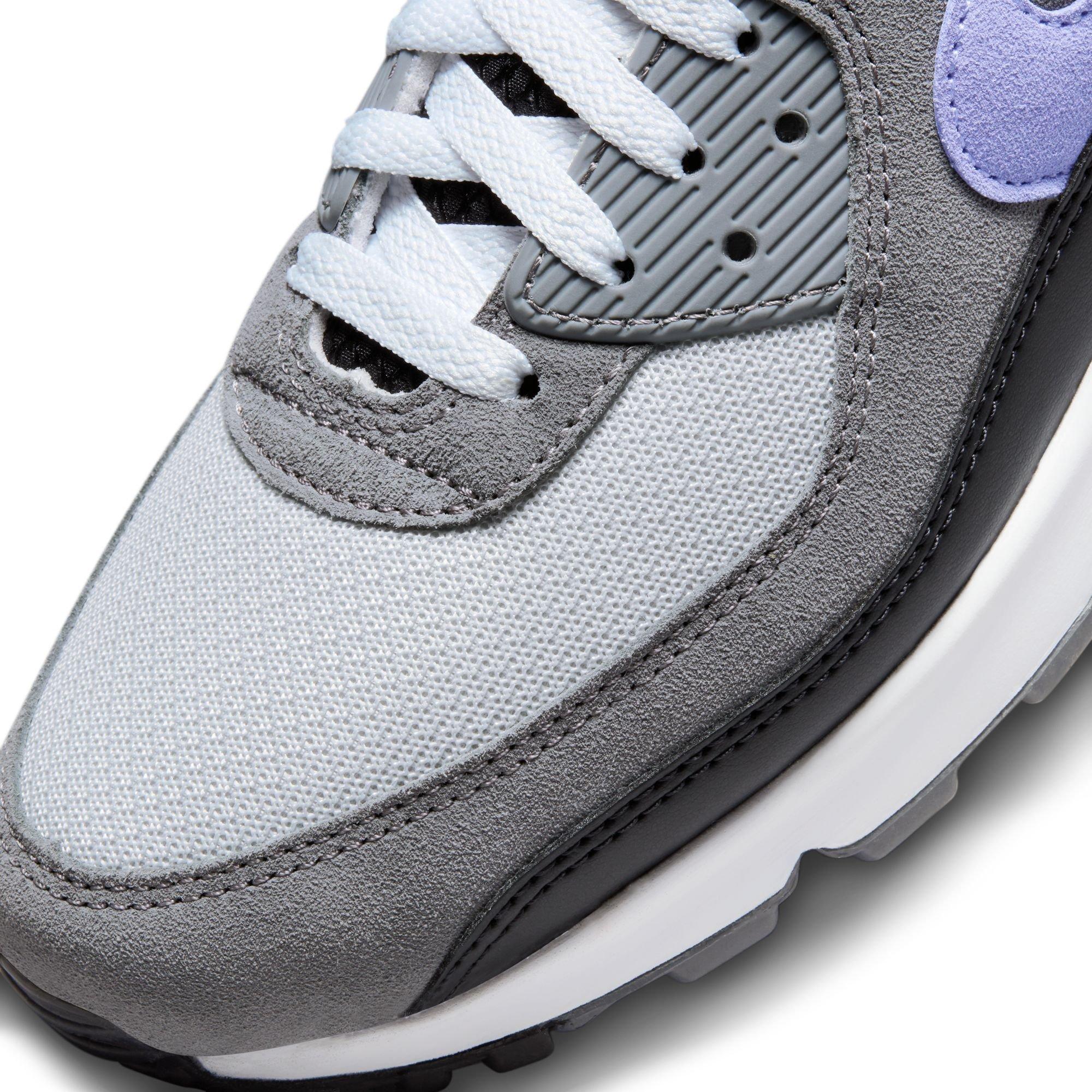 Nike Air Max 90 Men's "Photon Dust/Light Thistle/Cool Grey" Shoe​