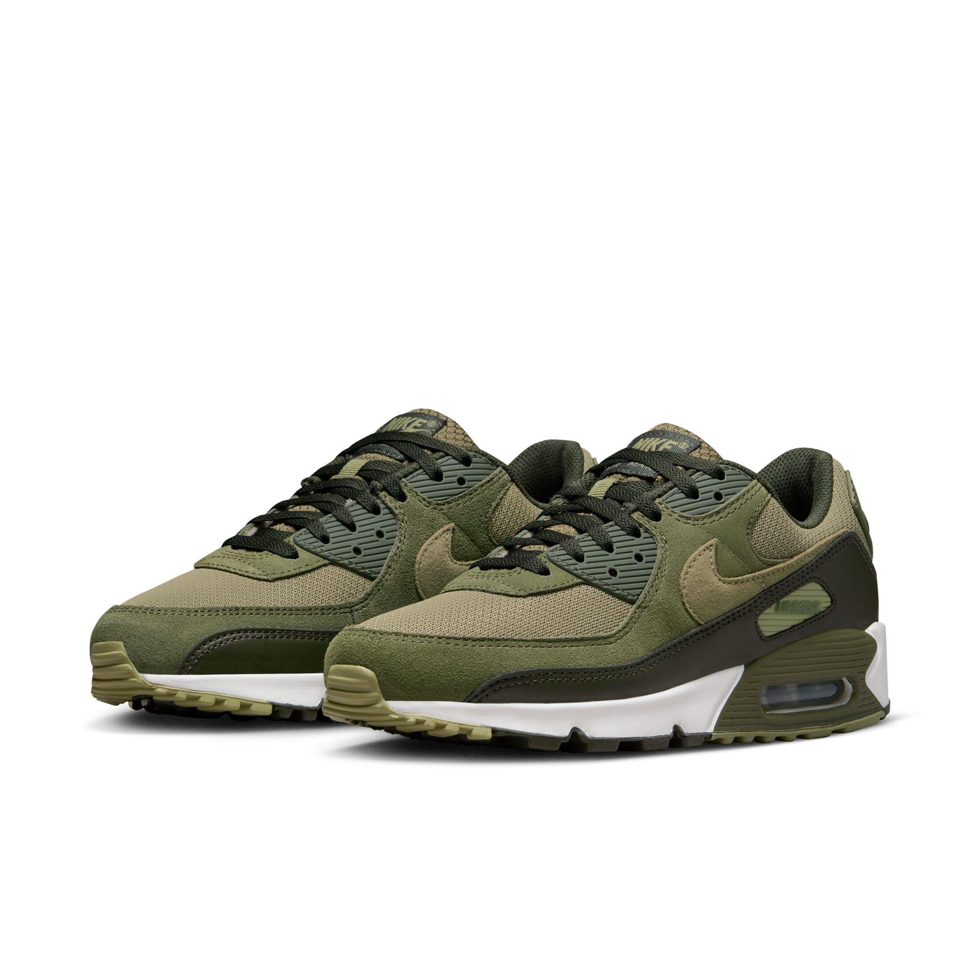 Air max 9 neutral olive black sale