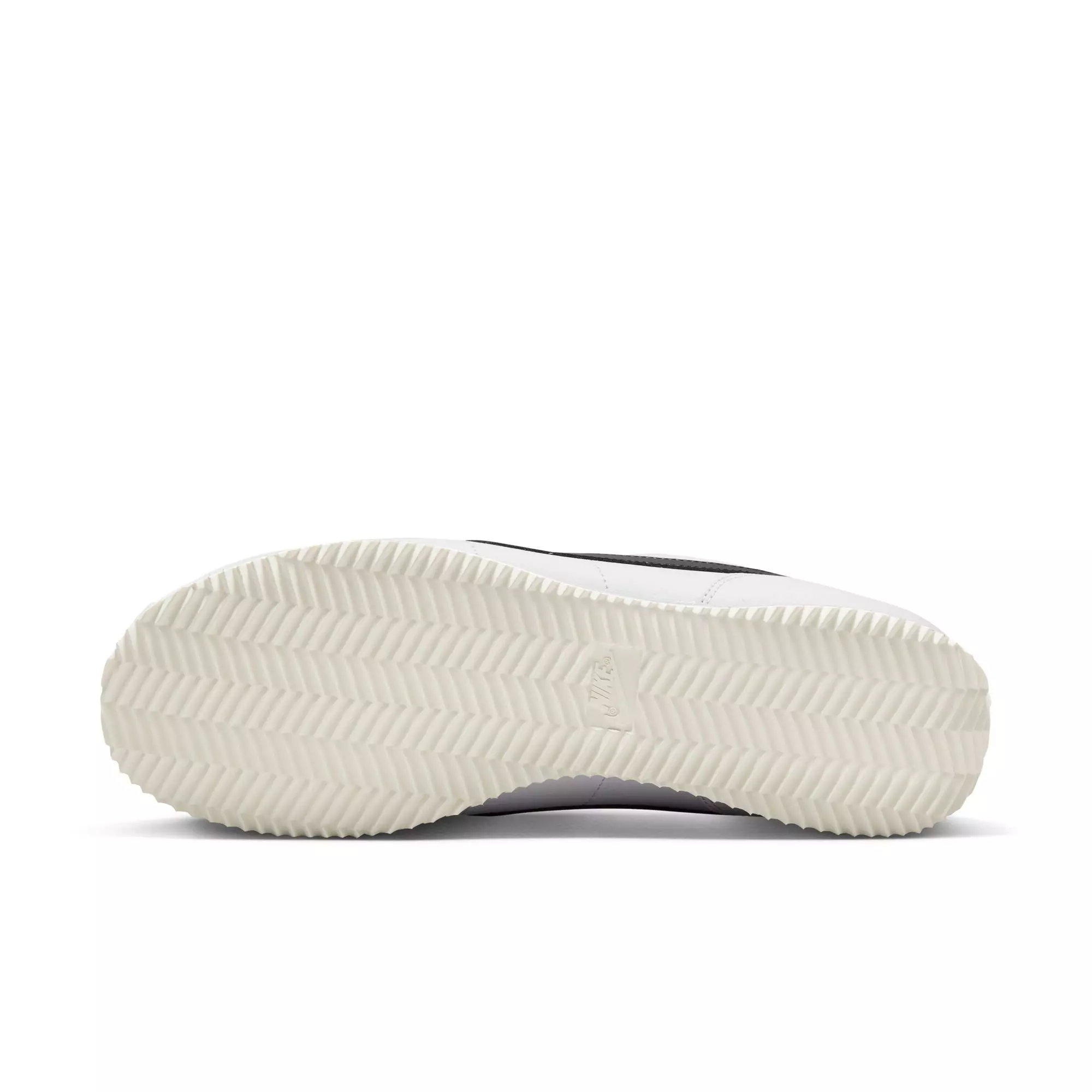 Nike Cortez "White/Black/Lt Photo Blue/Sail" Men's Shoe - WHITE/BLUE