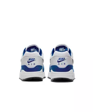 Blue Nike Air Max 1