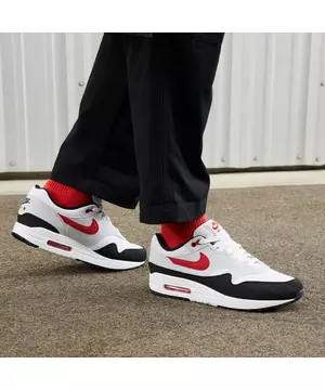 Air Max 1 Chili 2.0 Review & On Feet 