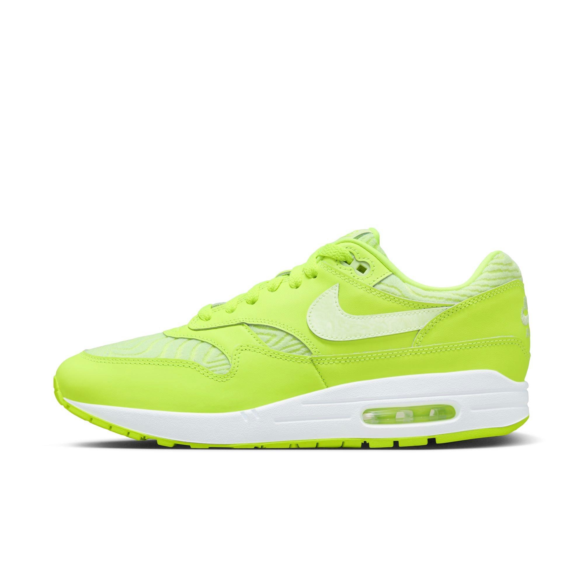 Nike Air Max 1 "Volt" Men's Shoe - VOLT Thumbnail View 3