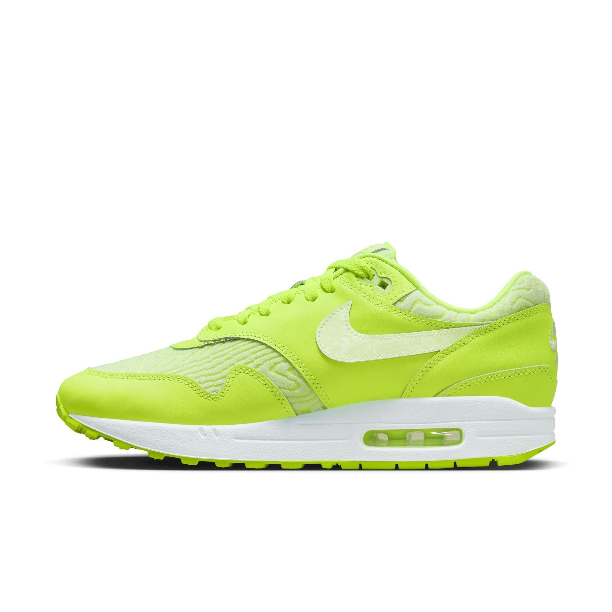 Nike Air Max 1 "Volt" Men's Shoe - VOLT Thumbnail View 4