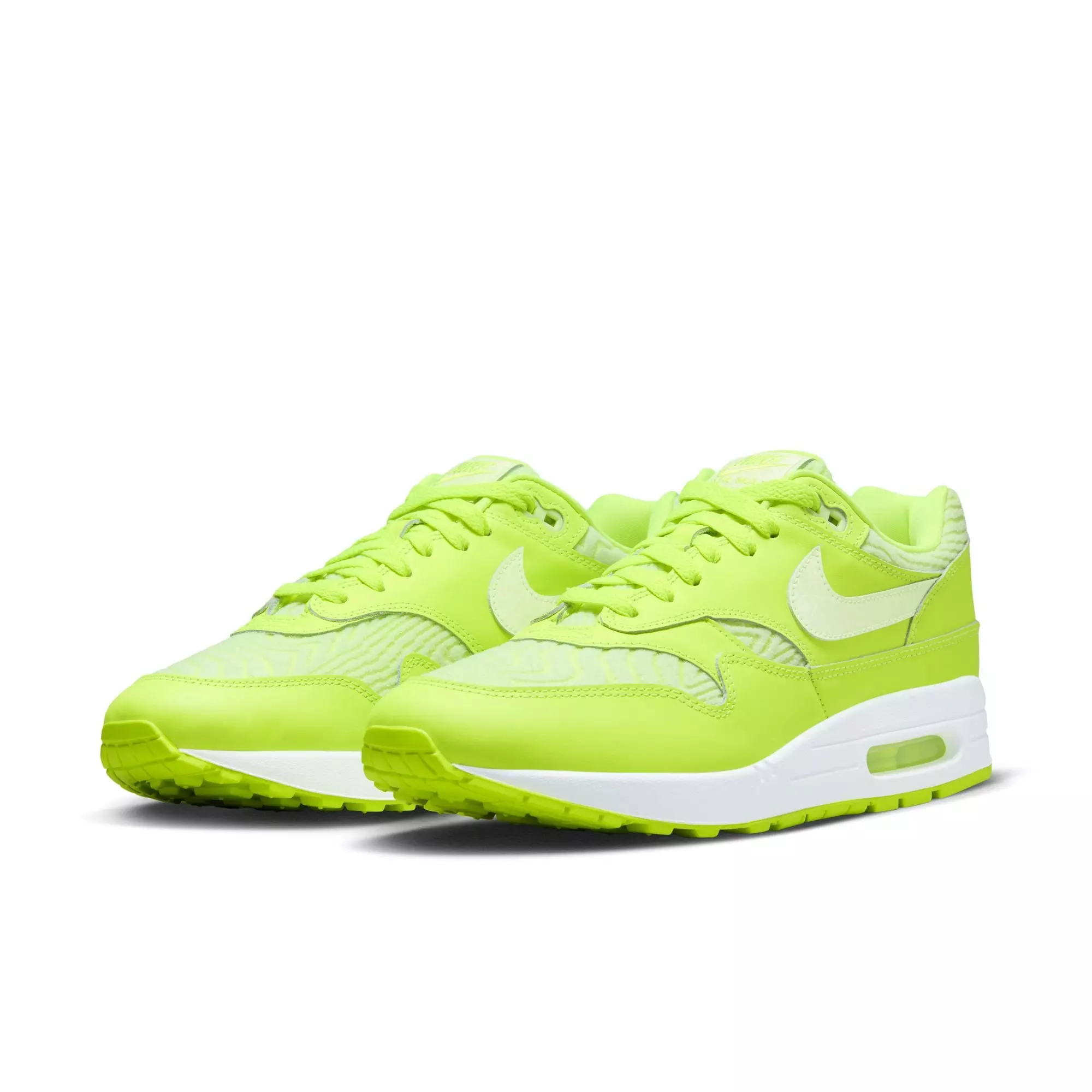 Nike Air Max 1 "Volt" Men's Shoe - VOLT