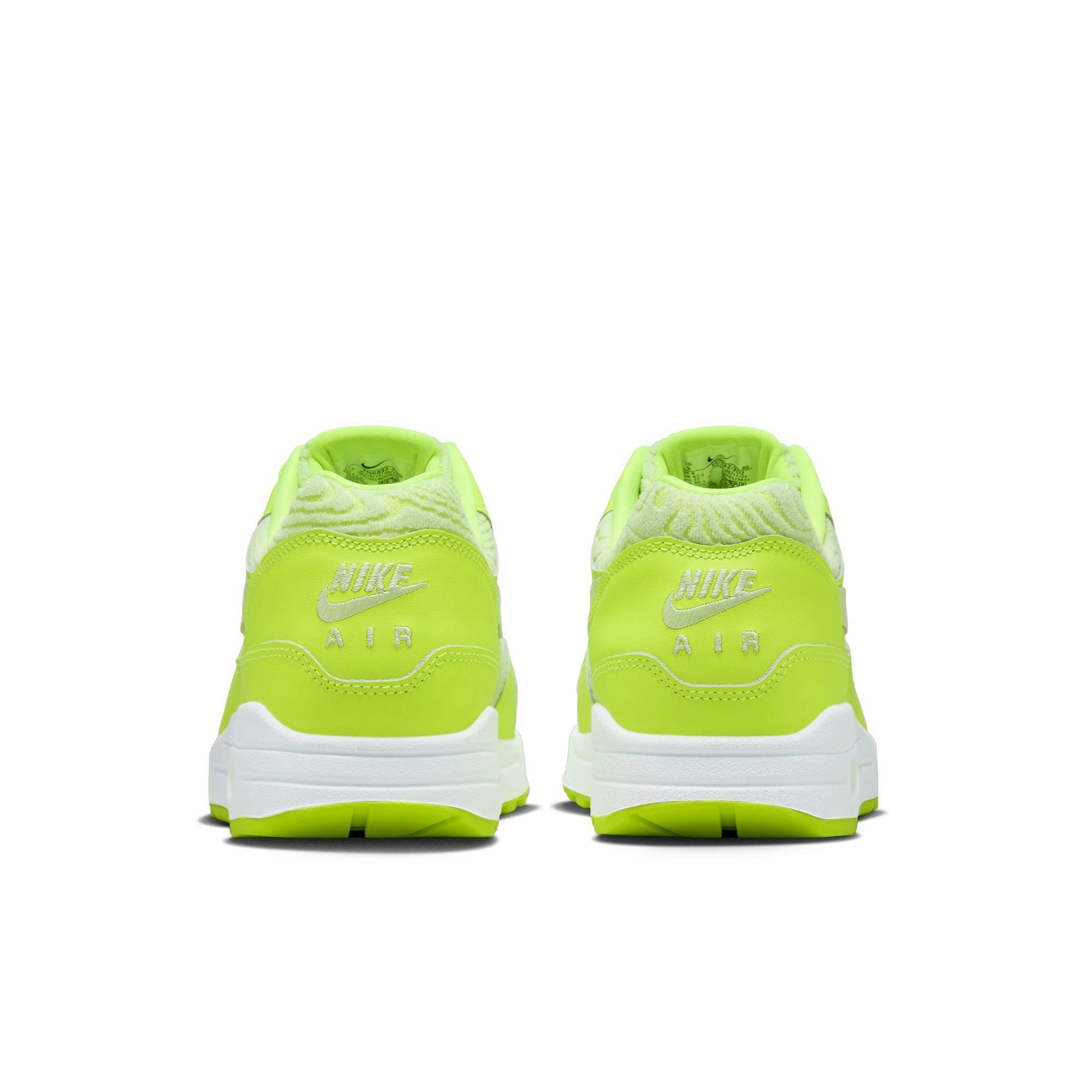 Nike Air Max 1 "Volt" Men's Shoe - VOLT Thumbnail View 6
