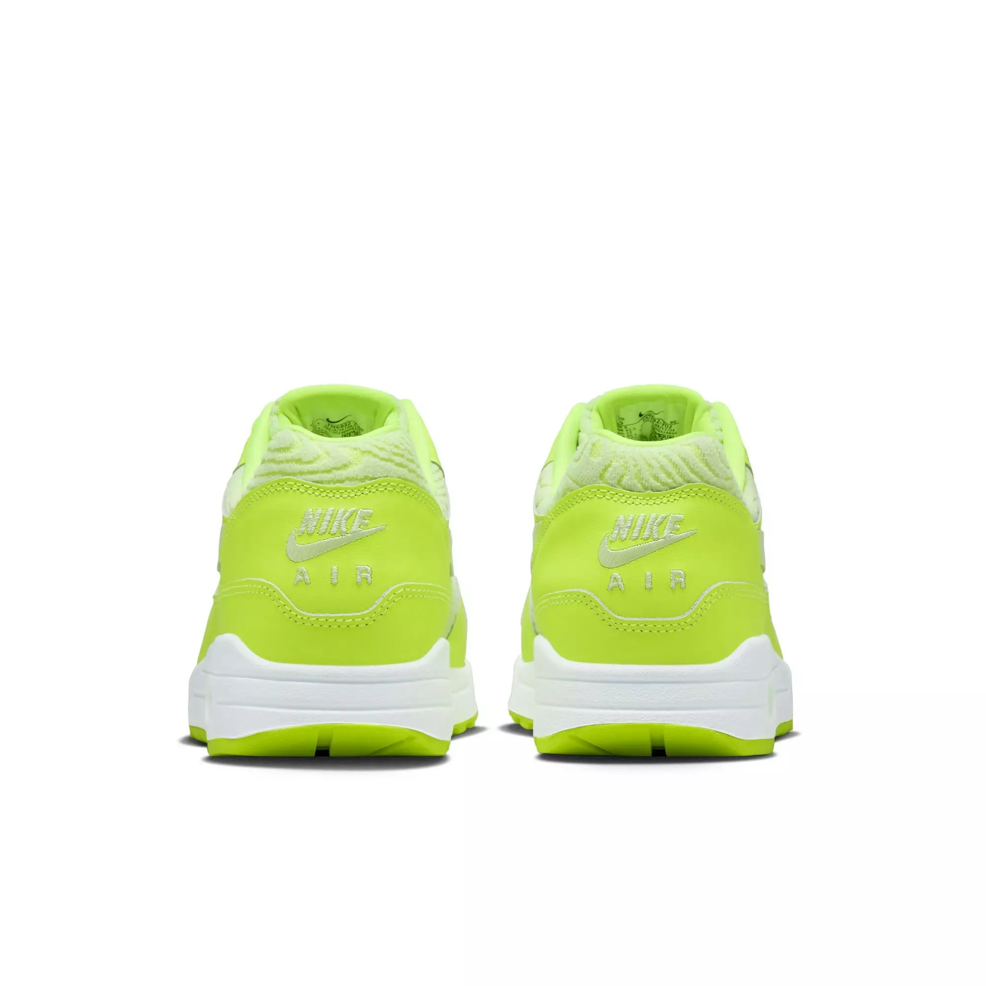 Nike Air Max 1 "Volt" Men's Shoe - VOLT