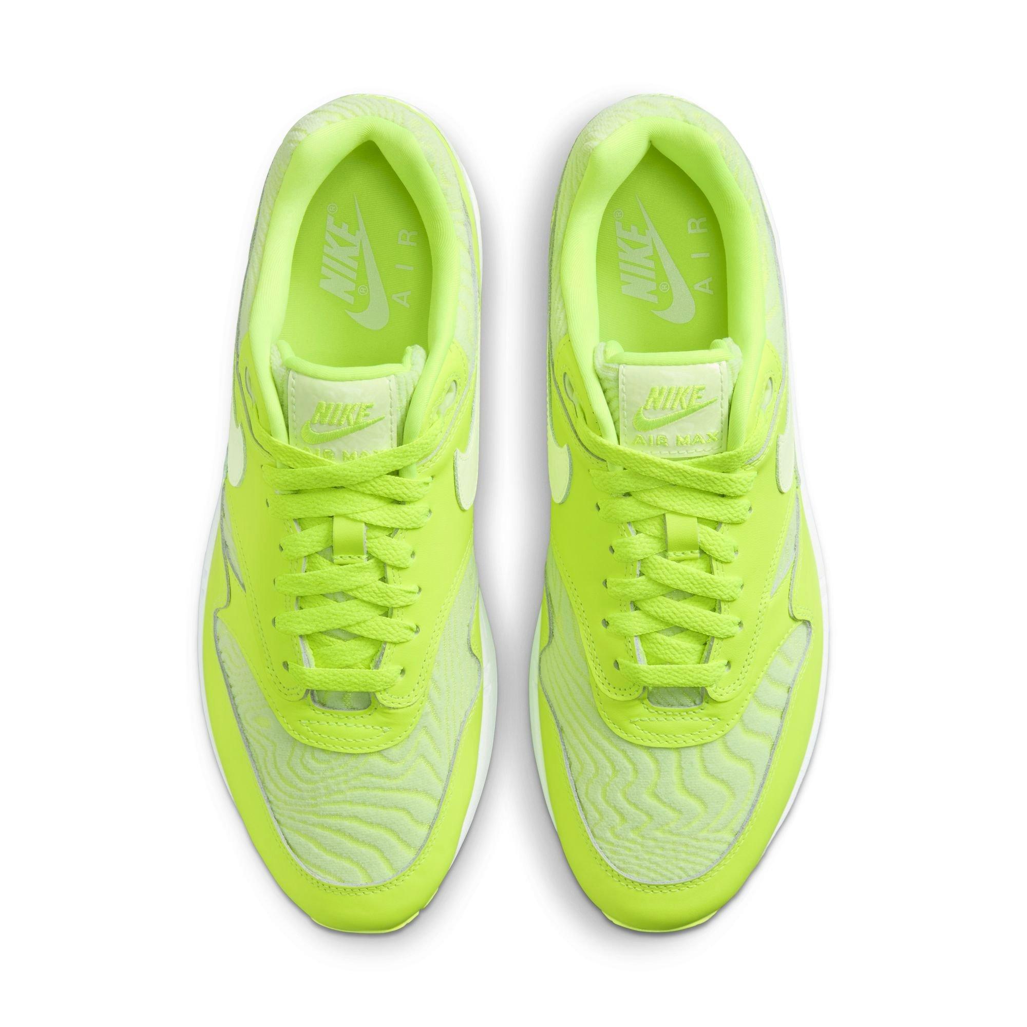 Nike Air Max 1 "Volt" Men's Shoe - VOLT Thumbnail View 7