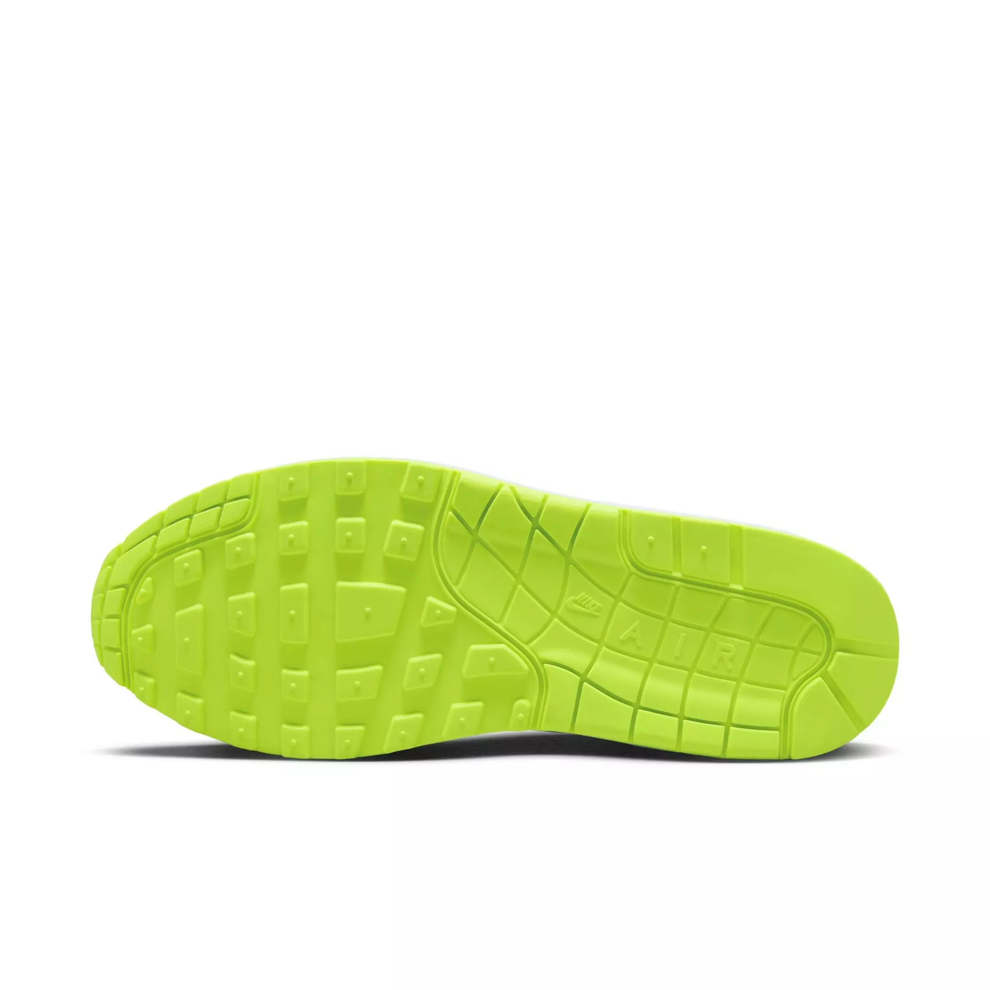 Nike Air Max 1 "Volt" Men's Shoe - VOLT