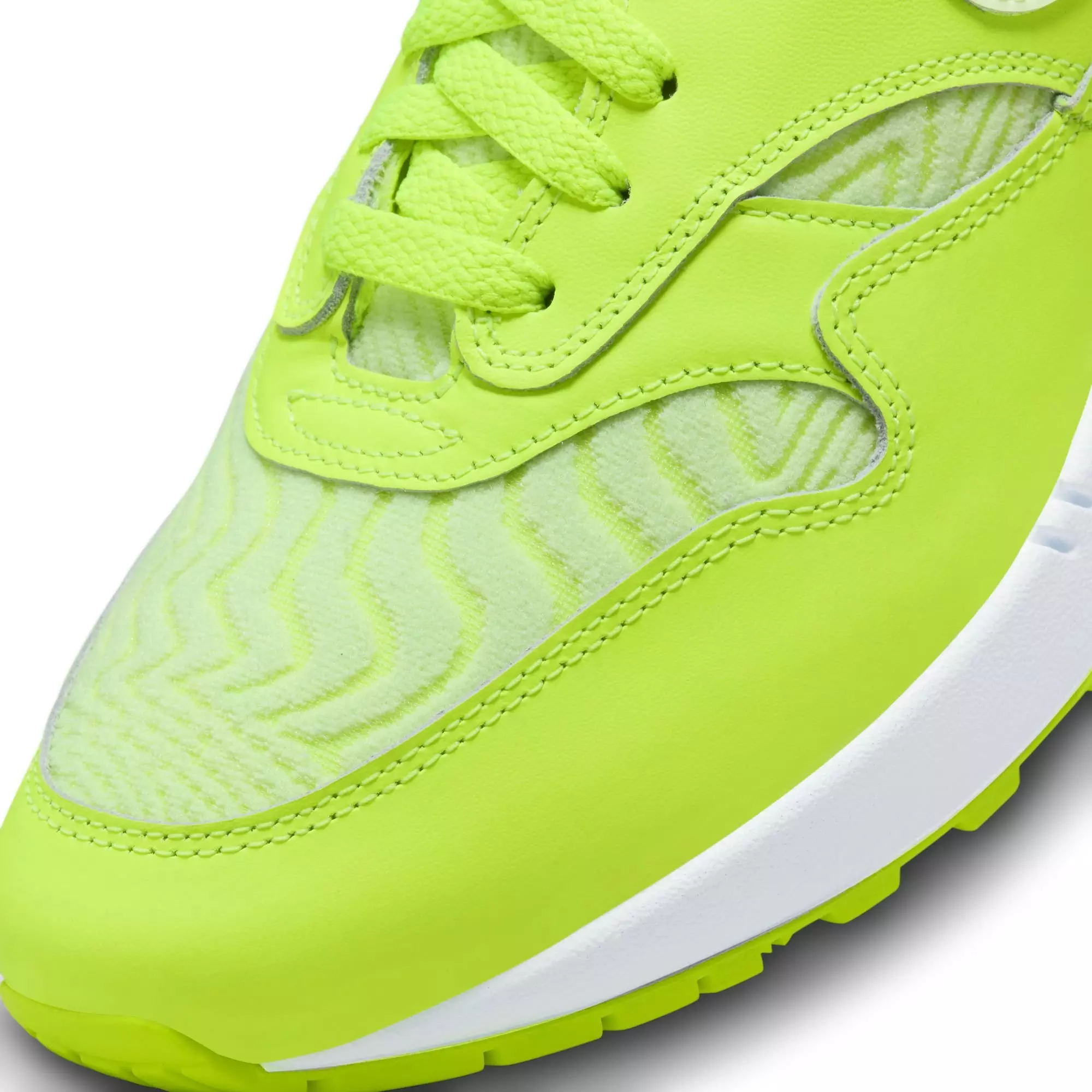 Nike Air Max 1 "Volt" Men's Shoe - VOLT
