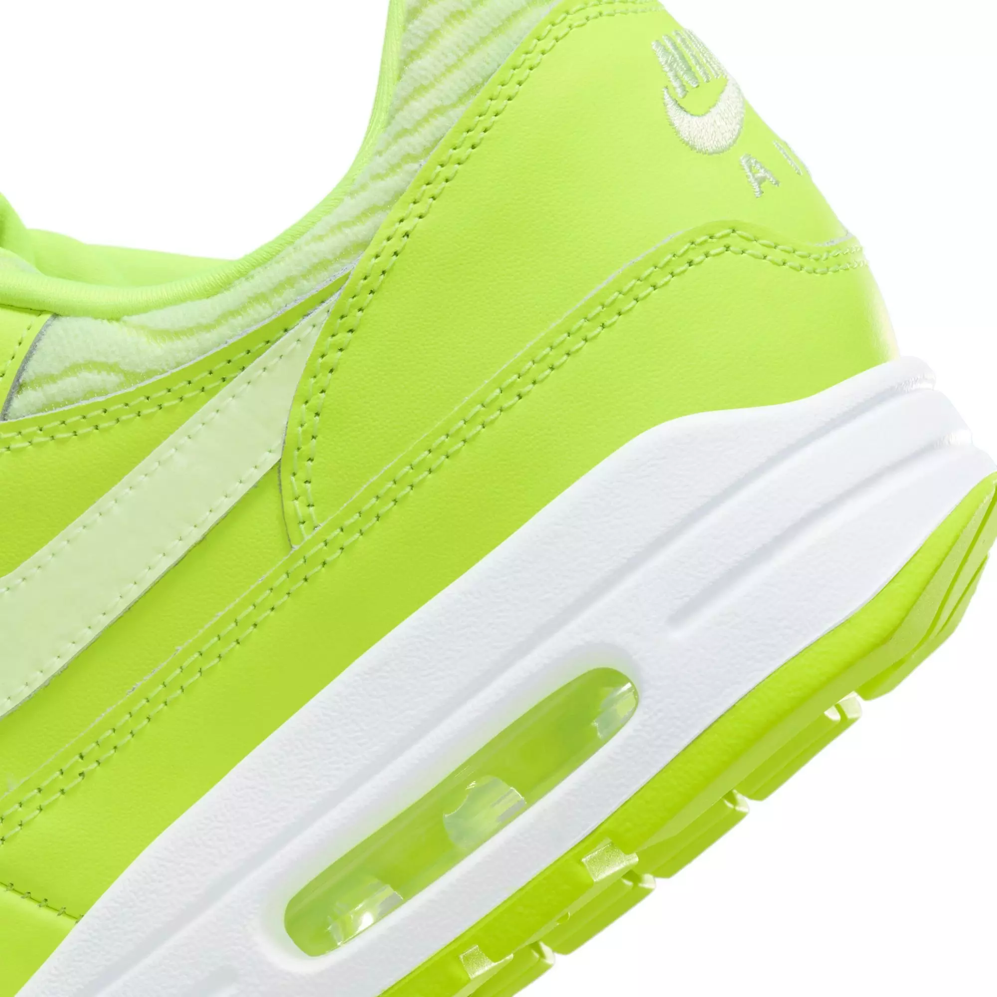 Nike Air Max 1 "Volt" Men's Shoe - VOLT