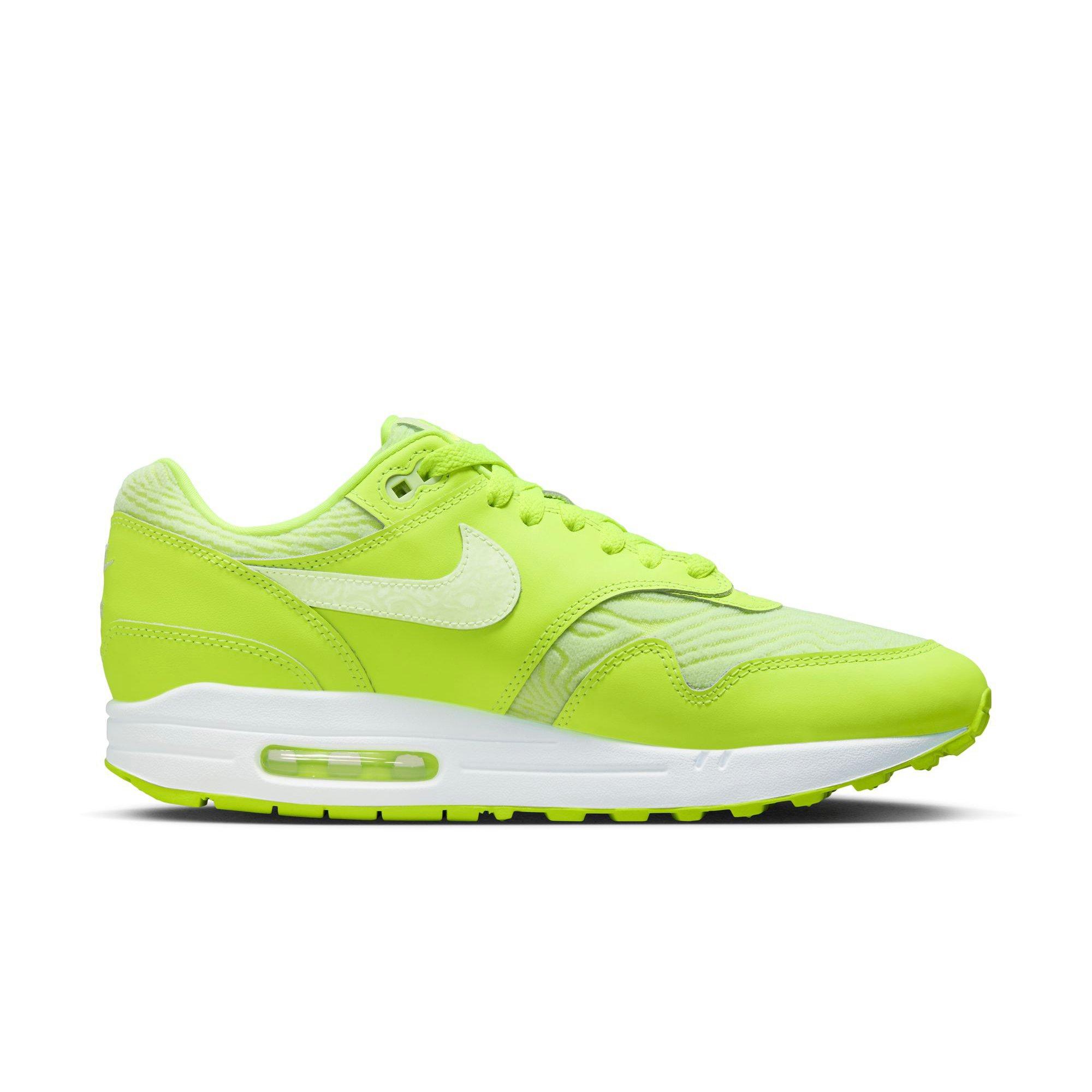 Nike Air Max 1 "Volt" Men's Shoe - VOLT Thumbnail View 2