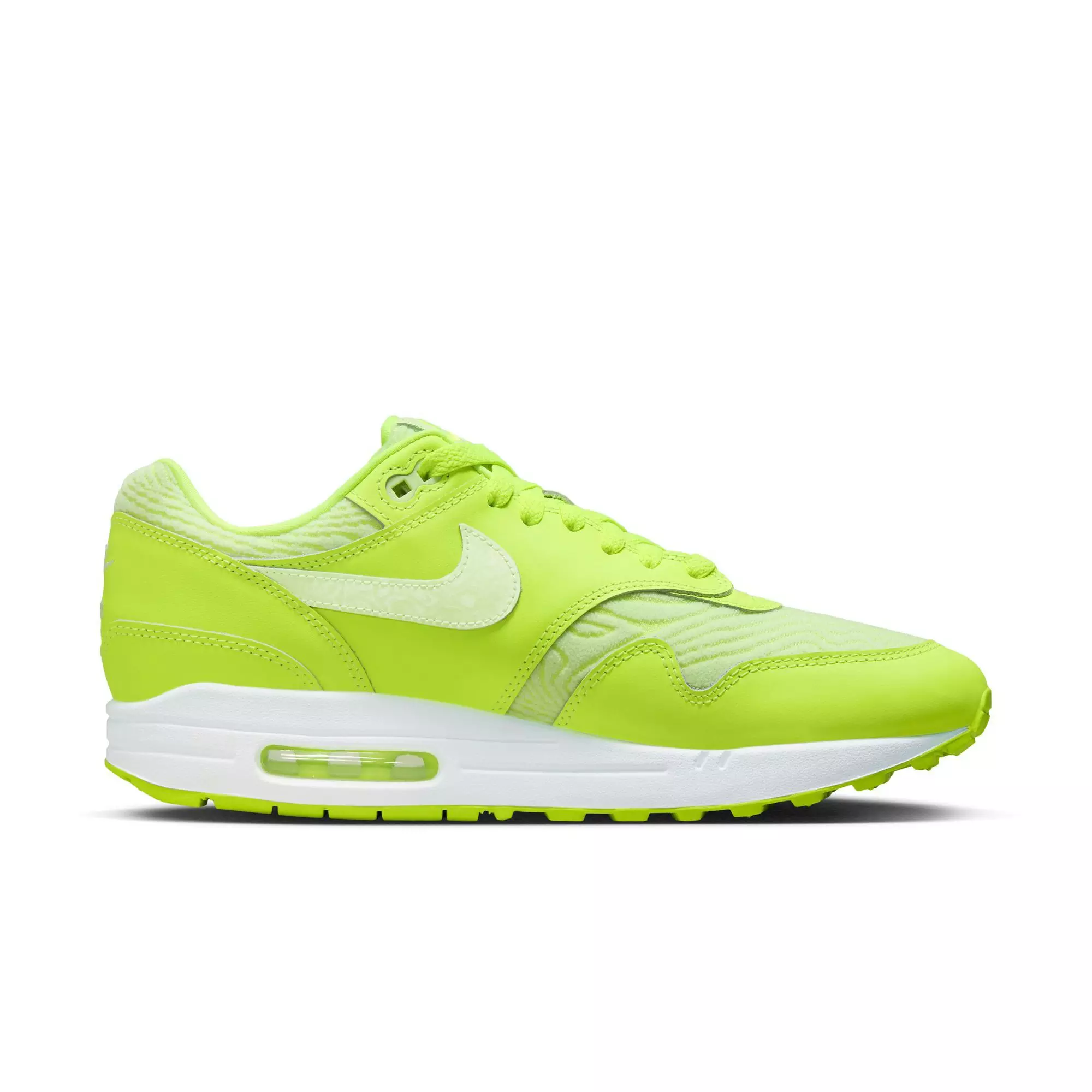 Nike Air Max 1 "Volt" Men's Shoe - VOLT