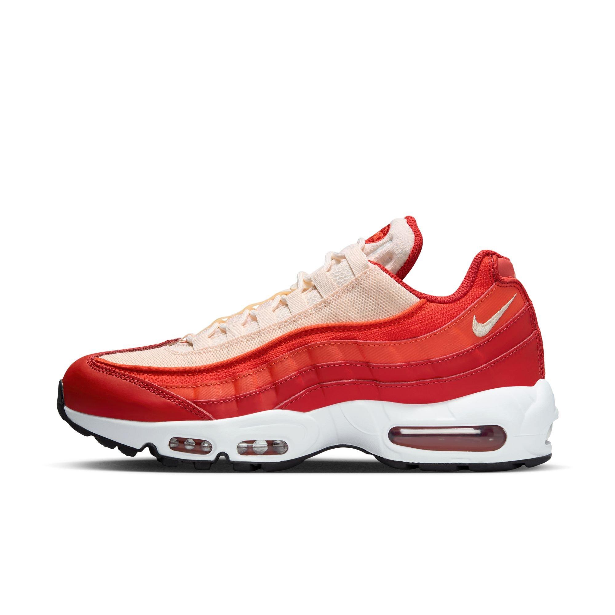 Nike Air Max 95 Picante Men's Shoe - Hibbett