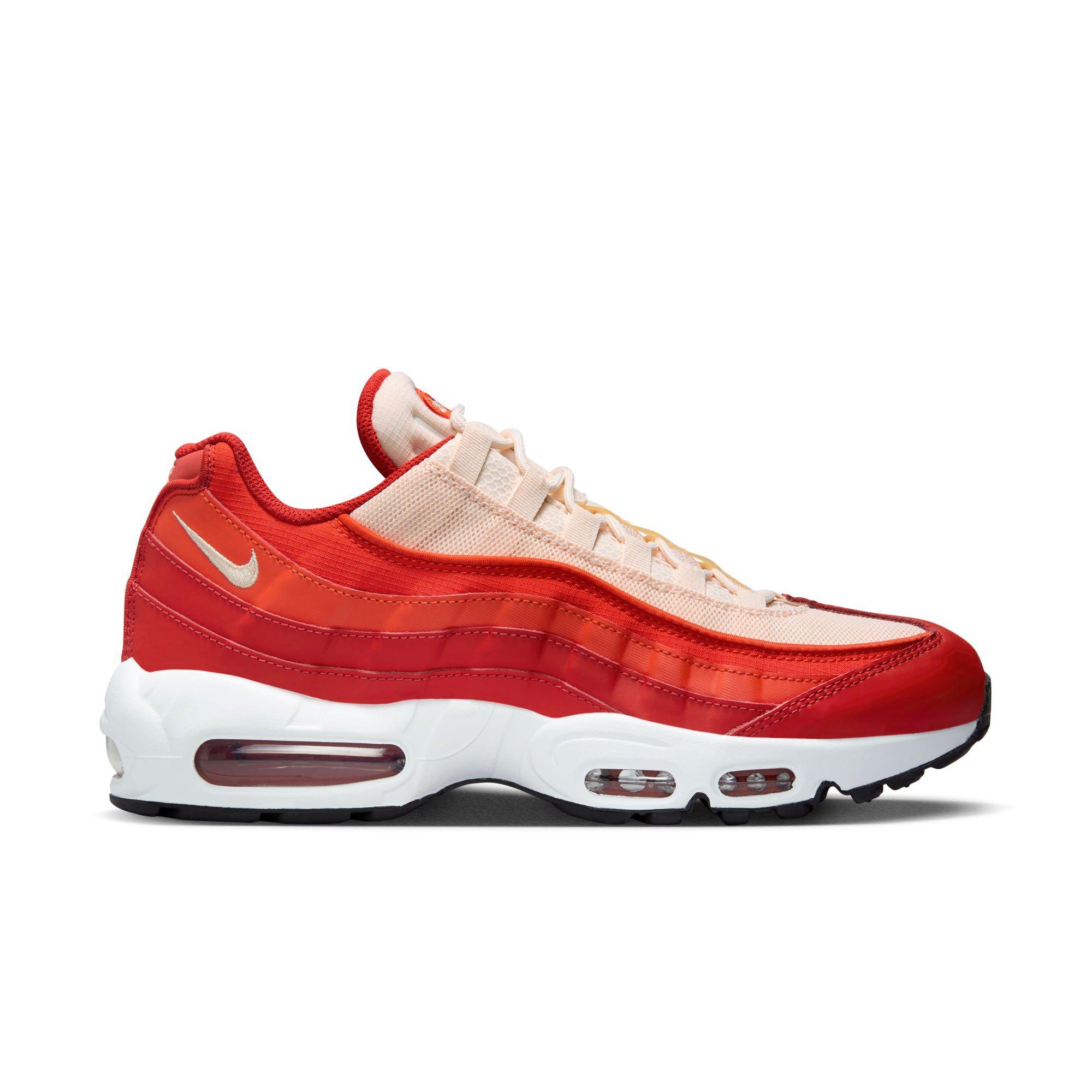 Nike Air Max 95 Color Thread Men's Shoe - Hibbett