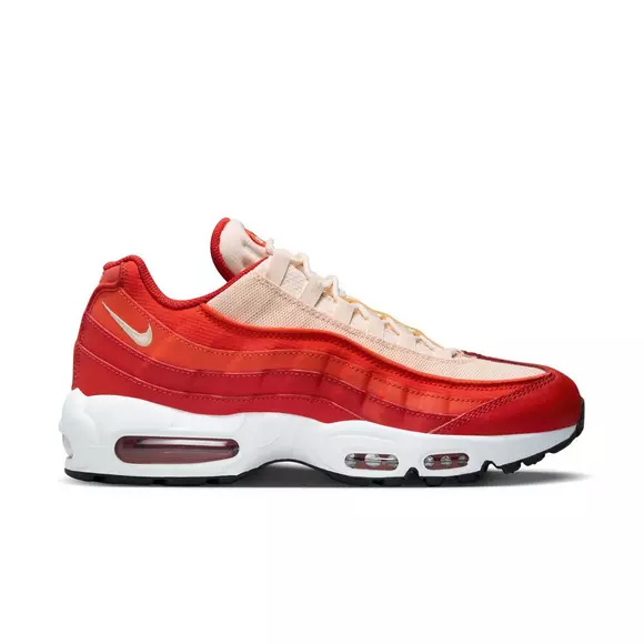 Nike Air Max 95 Picante Red