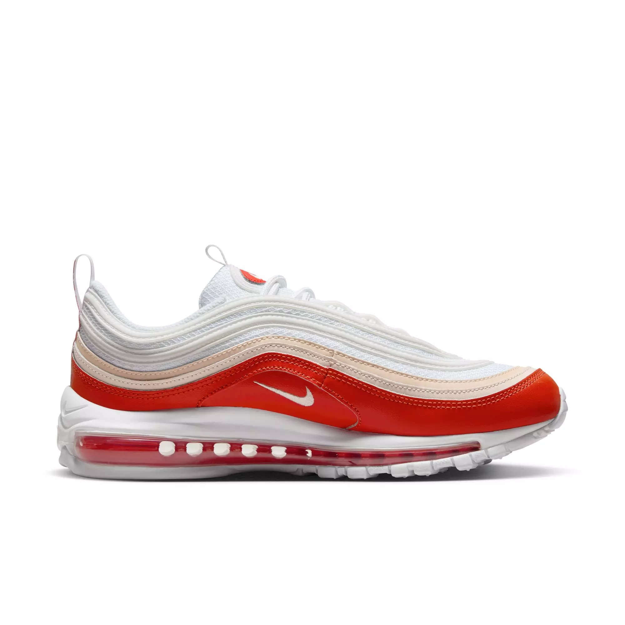 red 97 air max