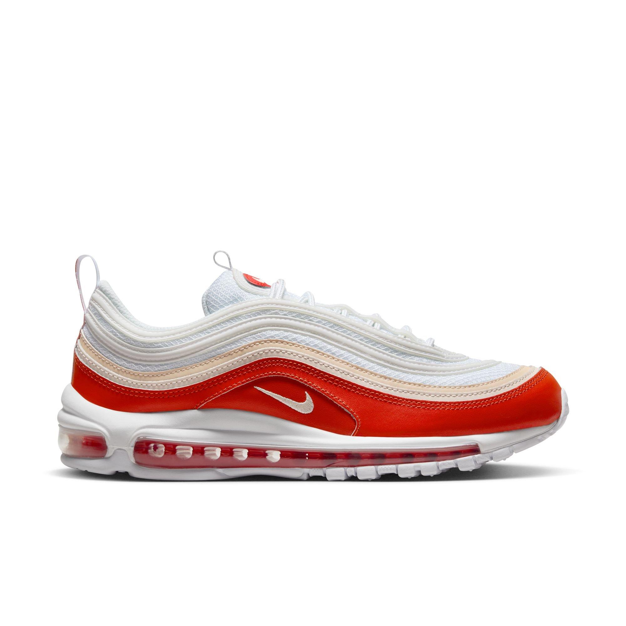 Air max 97 hotsell south beach hibbett sports