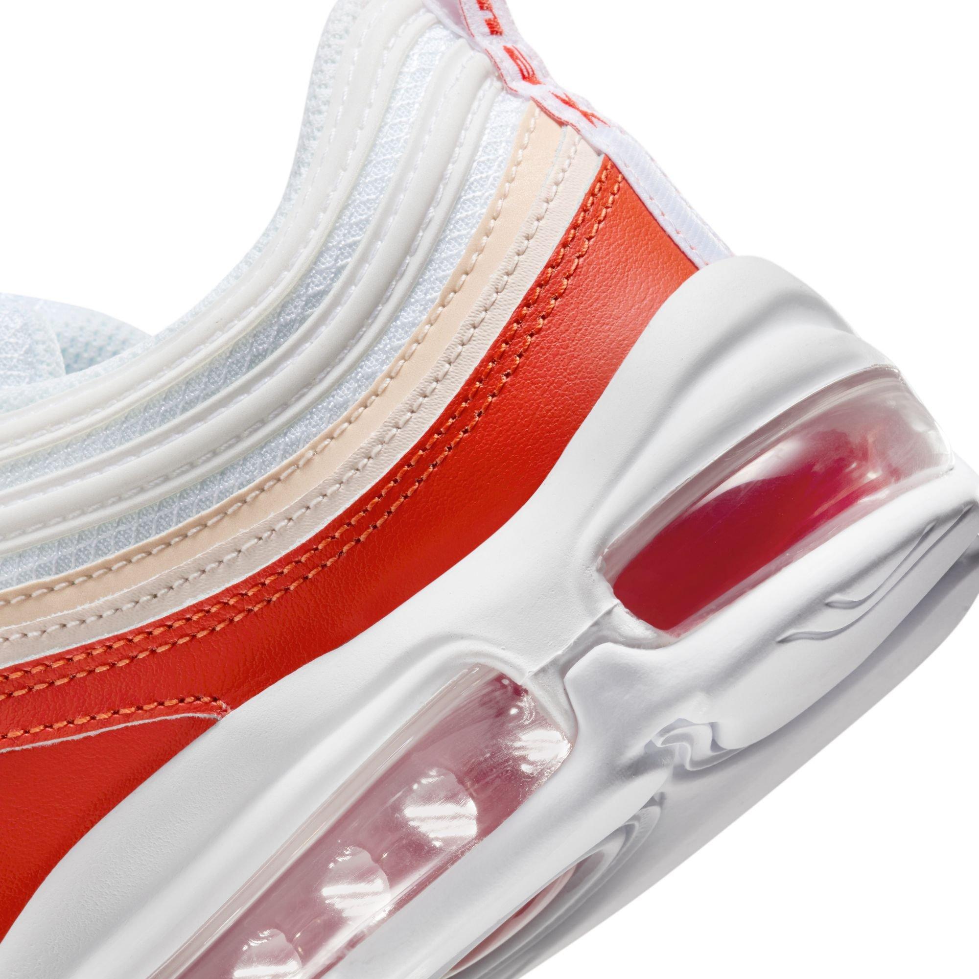 Nike air max 97 hibbett sports best sale