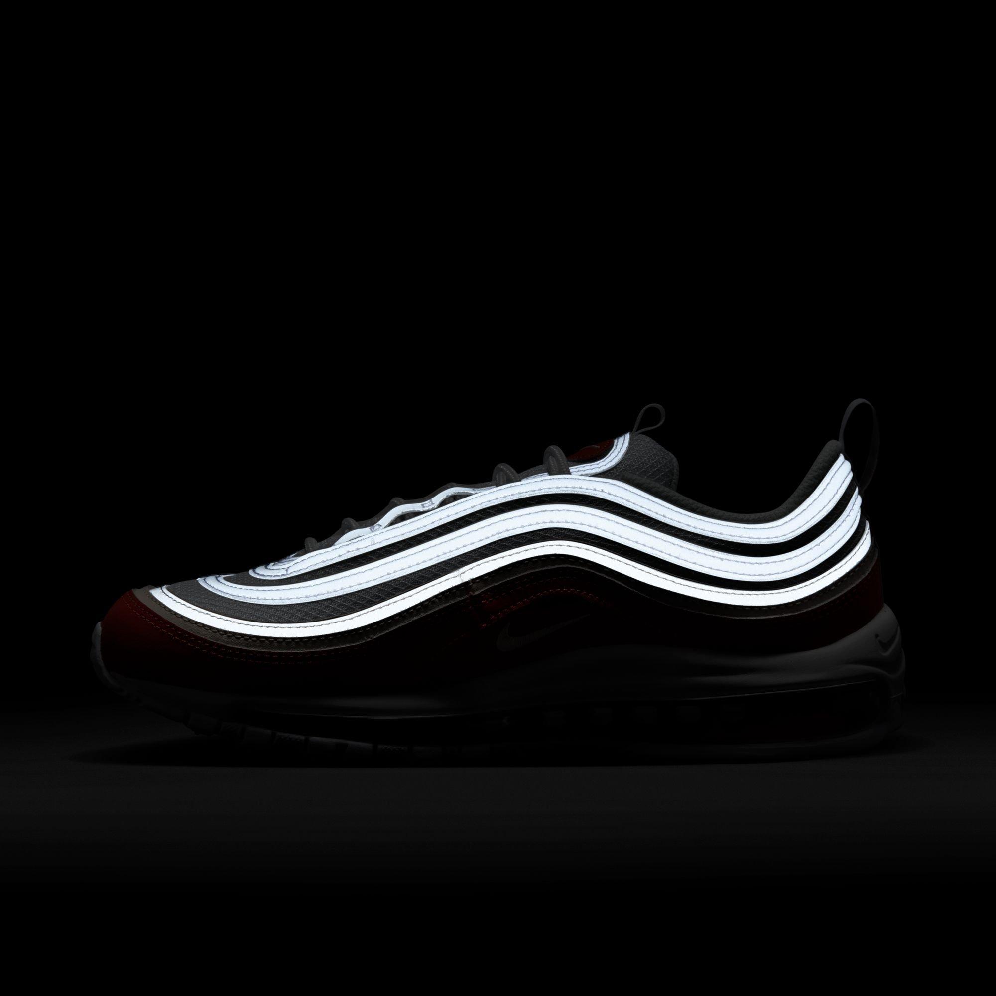 Nike Air Max 97 Picante Men's Shoe - Hibbett