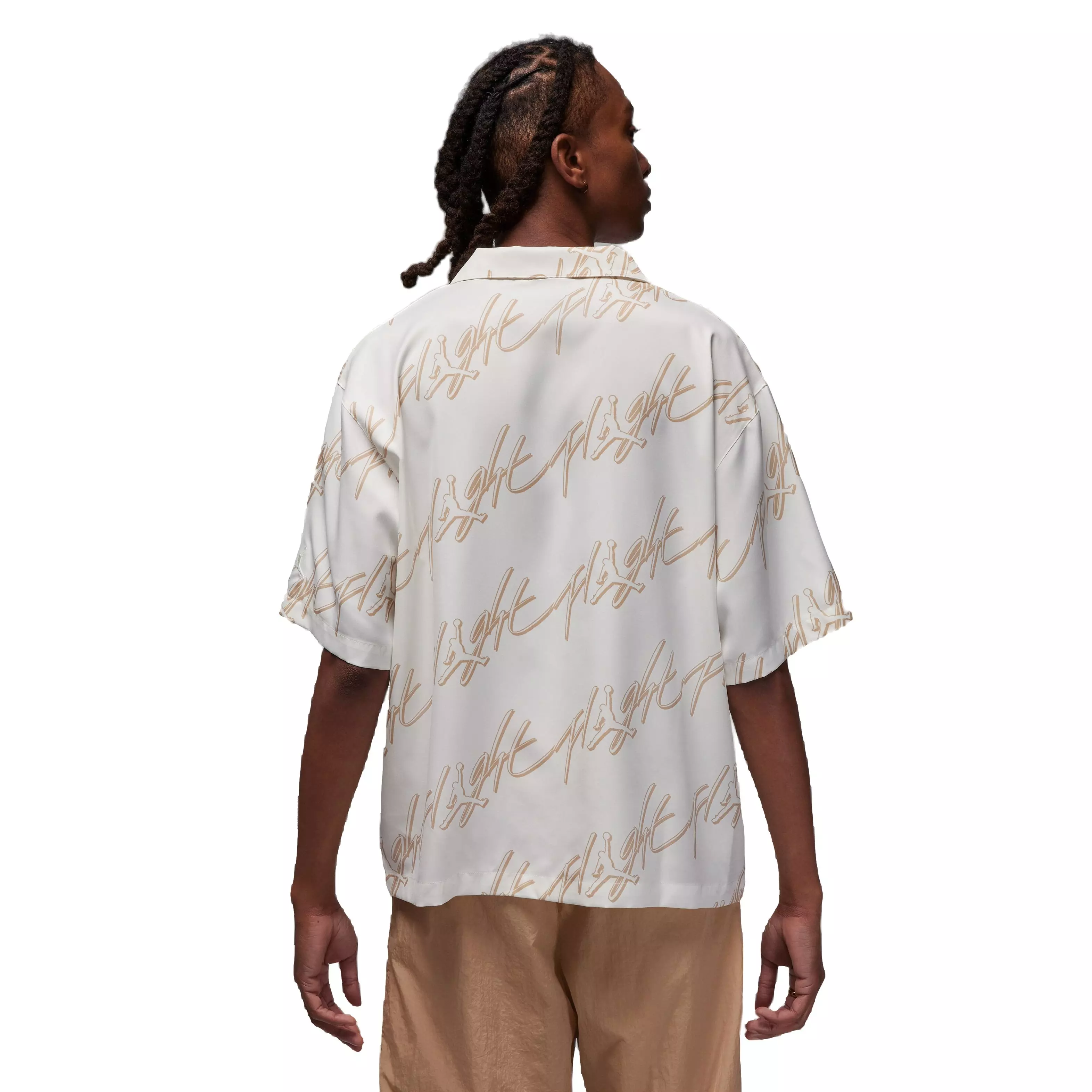 Jordan Men's Essentials Top-Sail - SAIL