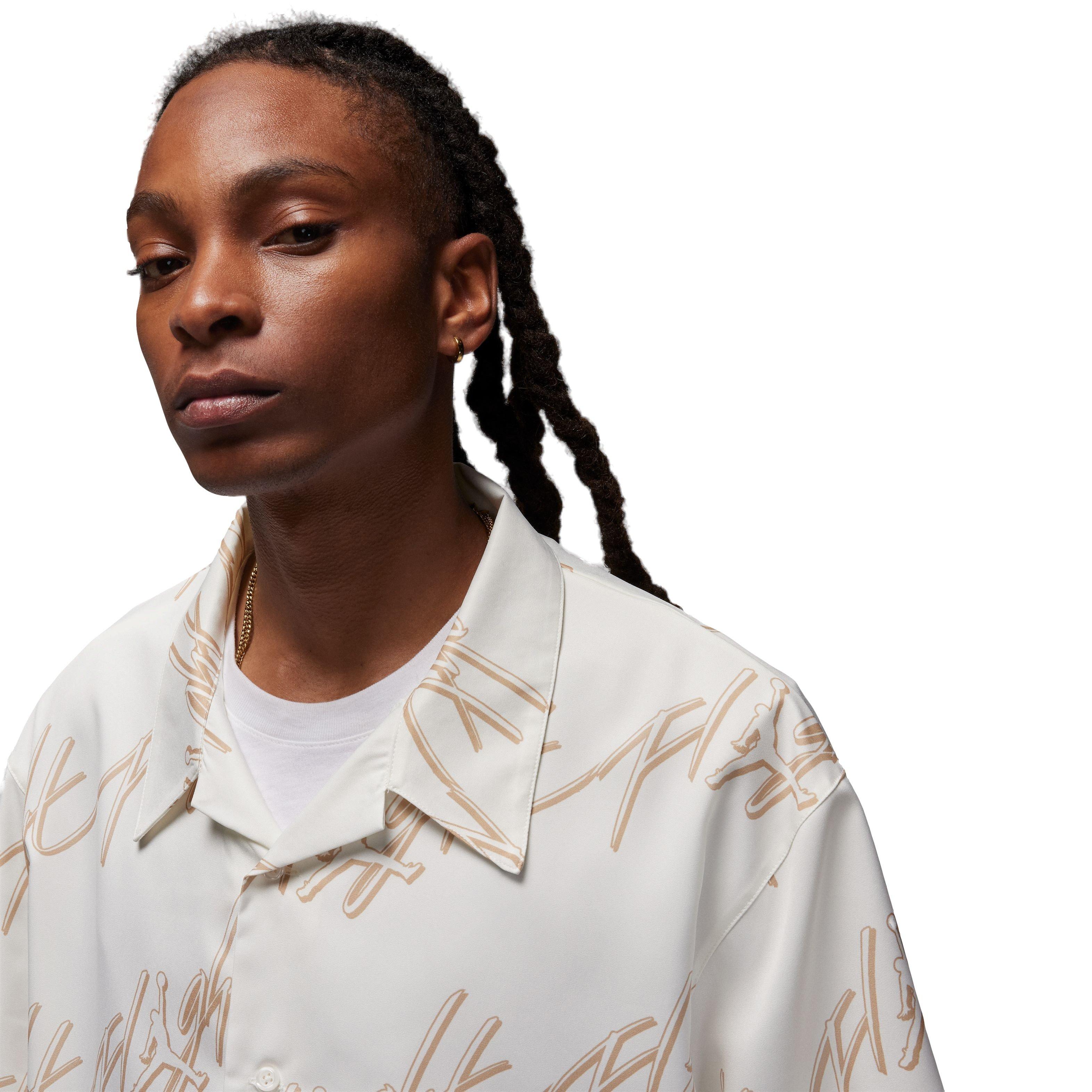 Jordan Men's Essentials Top-Sail - SAIL Thumbnail View 3