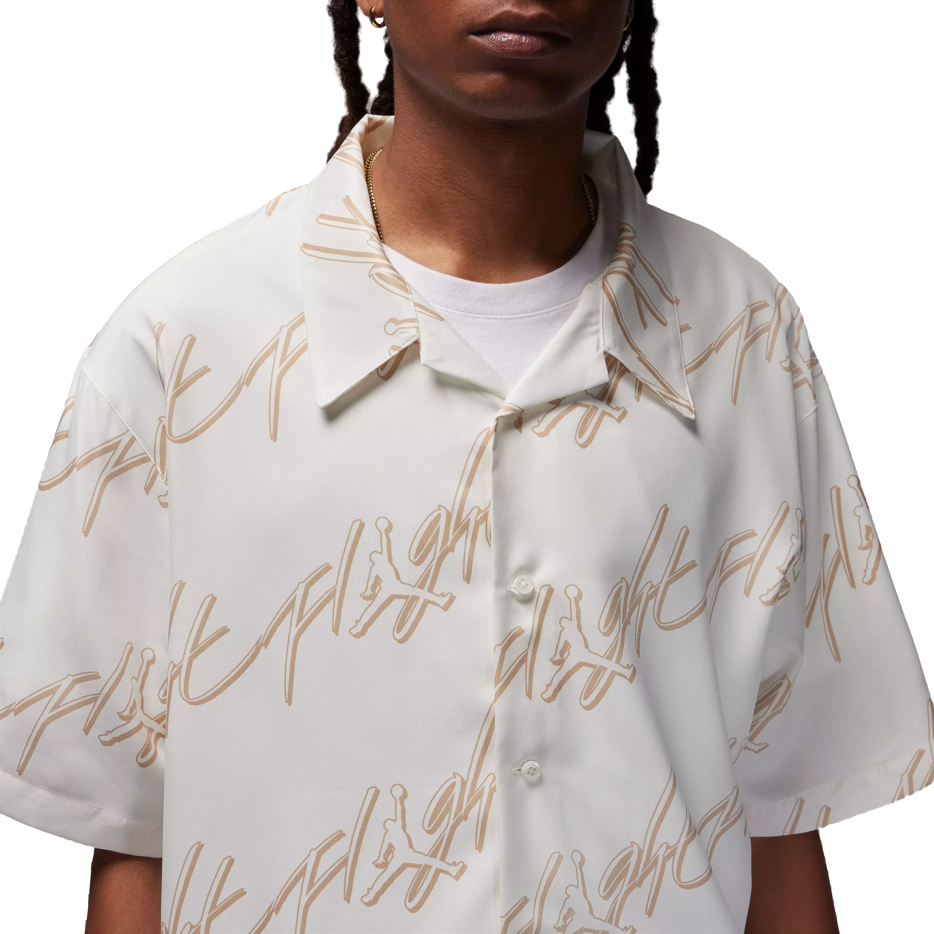 Jordan Men's Essentials Top-Sail - SAIL