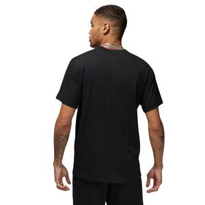 Jordan Men's MVP Flight Tee-Black/Tan