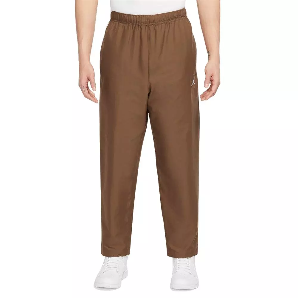 The Essential Slim Crop Pant