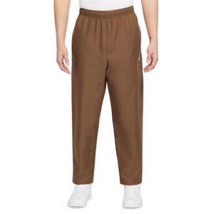 Jordan Men's Essential Crop Pants - Tan/White