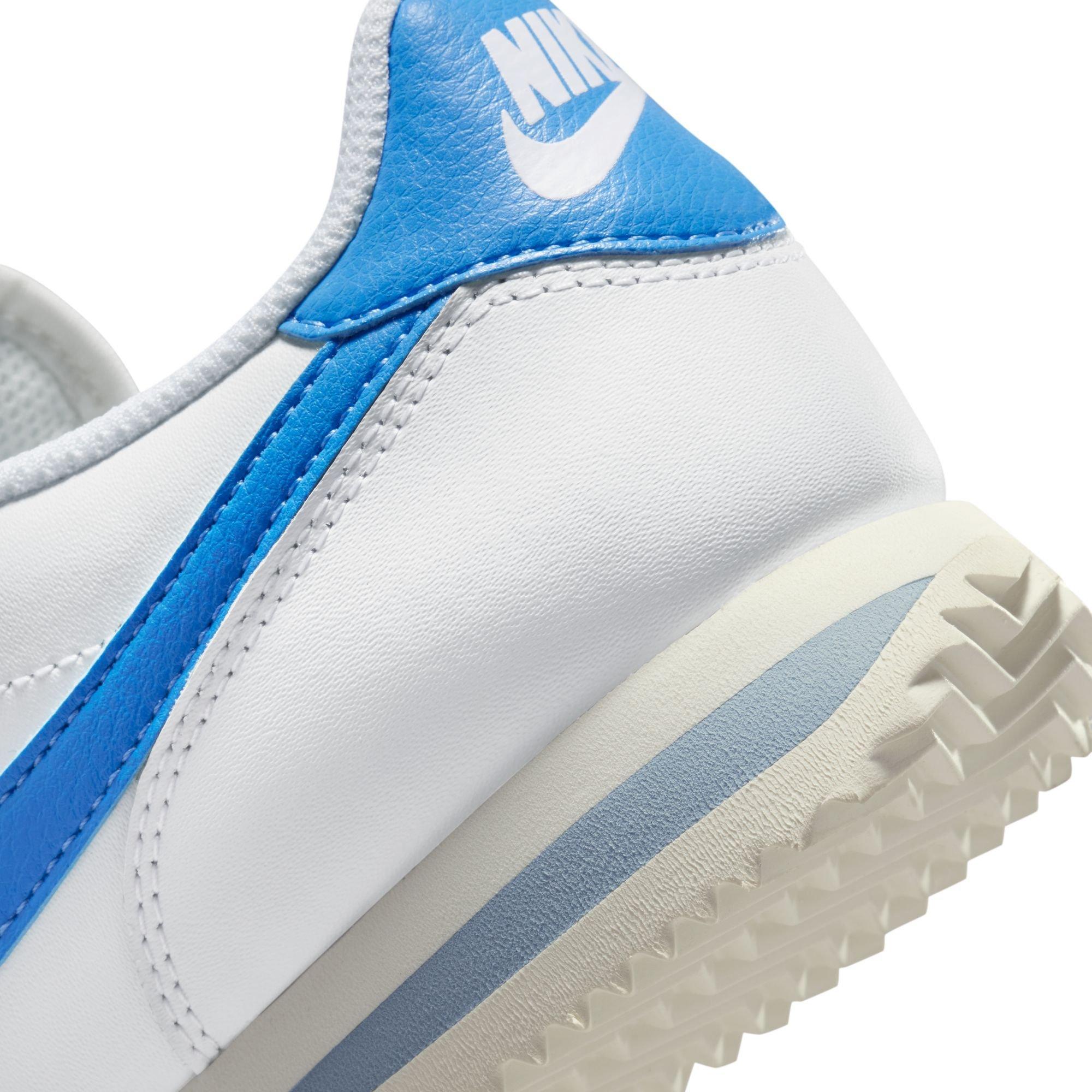 This is what you probably didn't know about Nike Cortez