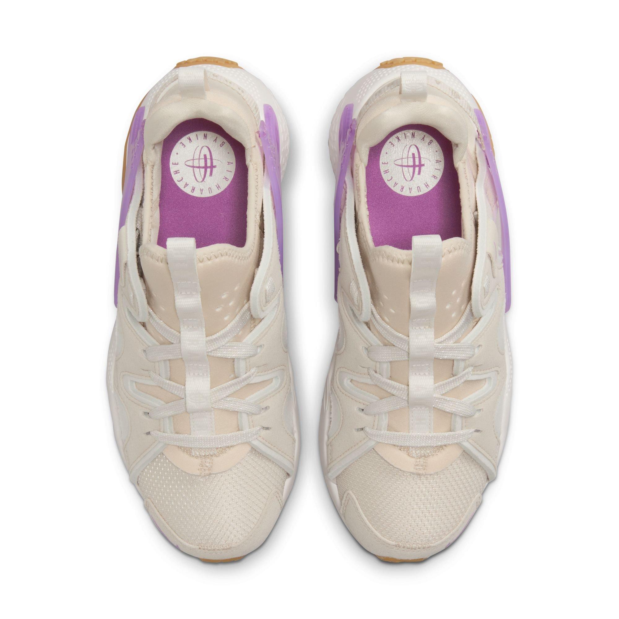 Air huarache cheap light womens purple