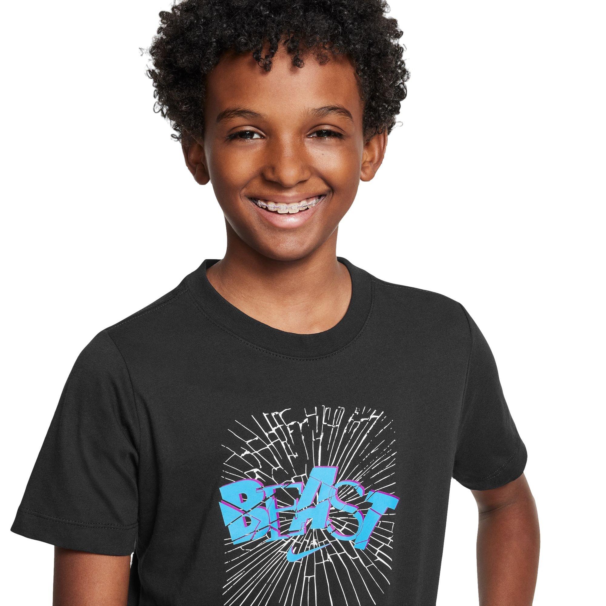 Nike Sportswear Beast Big Boys' Tee