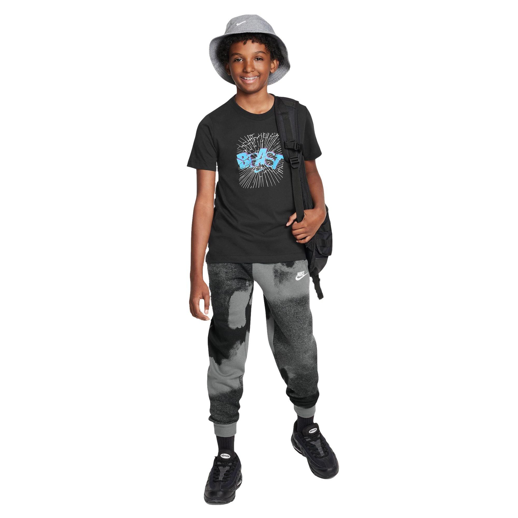 Nike Sportswear Beast Big Boys' Tee