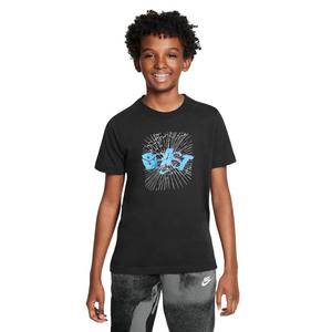 Nike Big Boys' Sportswear Beast Tee