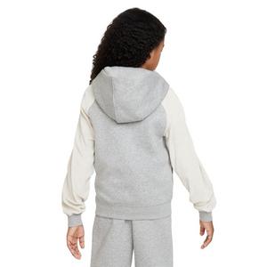 Nike Big Boys' Sportswear Amplify Hoodie