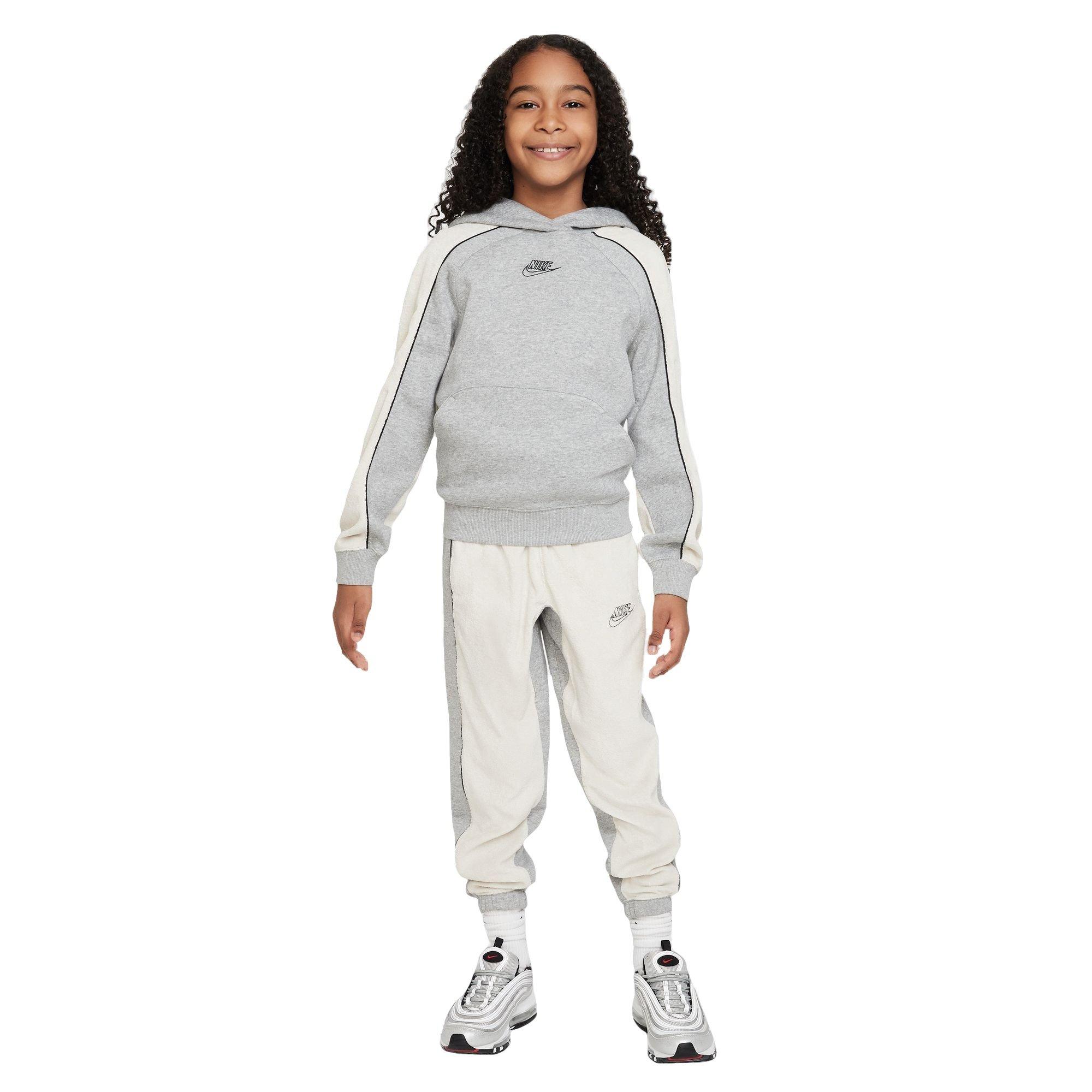 Nike Sportswear Amplify Big Boys' Hoodie