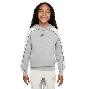 Nike Big Boys' Sportswear Amplify Hoodie