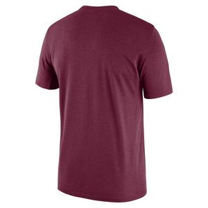 Nike Men's Florida State Seminoles Back 2 School Short Sleeve Tee