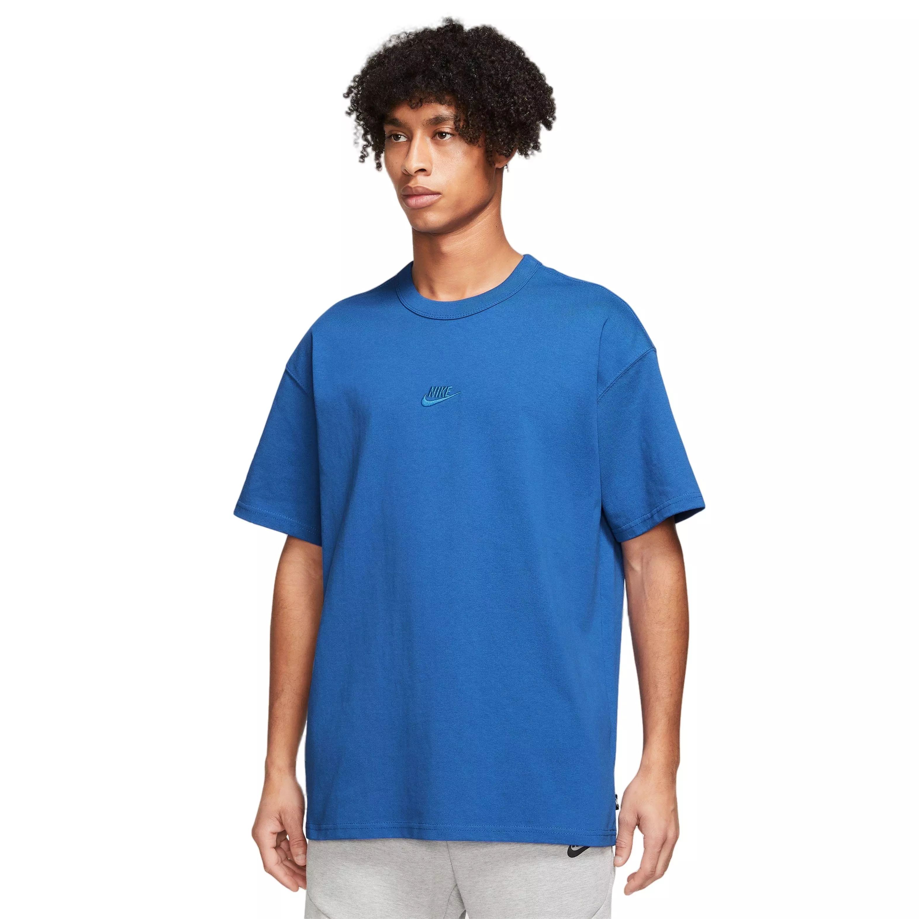 Nike Mens Sportswear Premium Essentials Tee