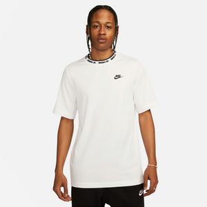Nike Men's Club LBR Tee - White